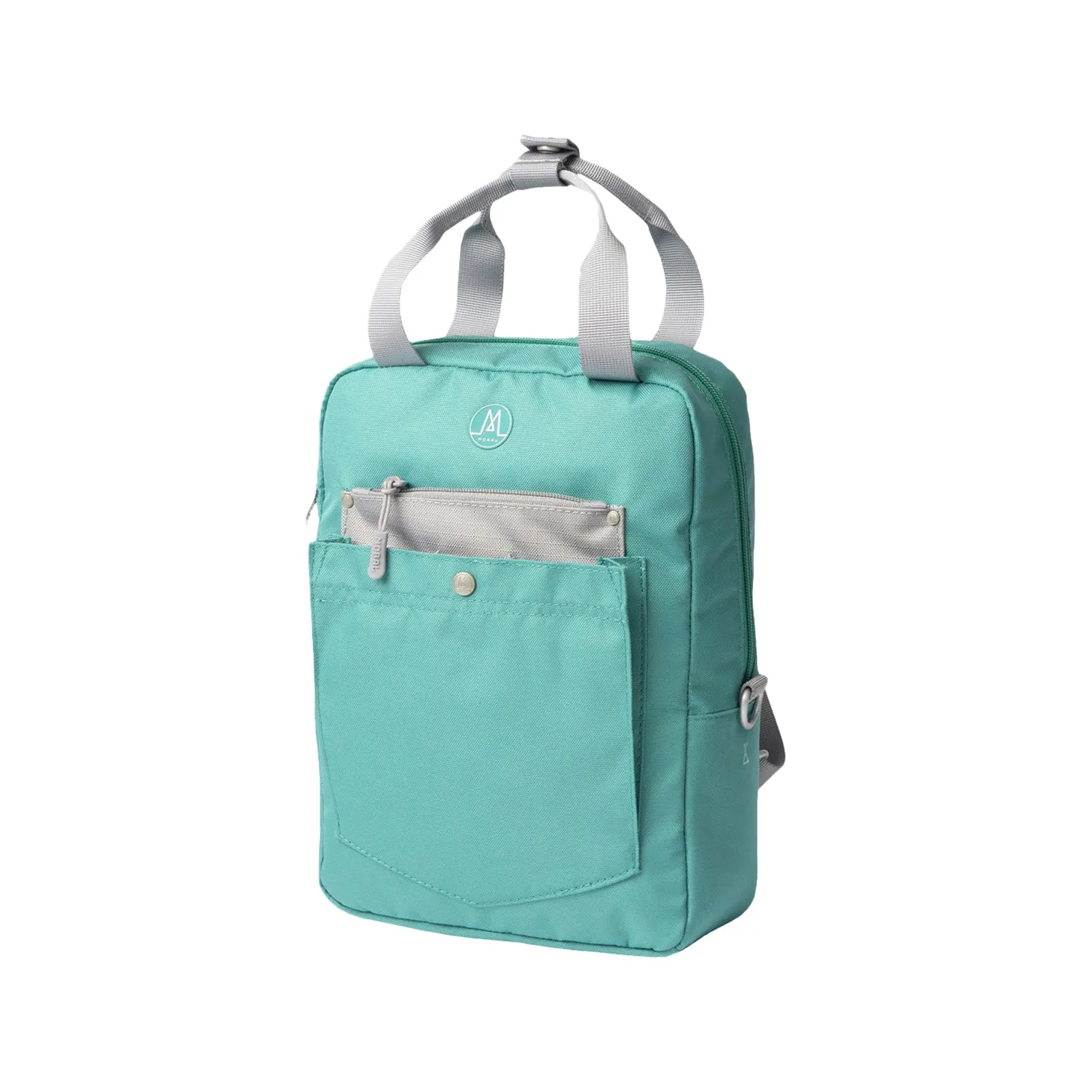 Budd Mini Backpack - Color Combo