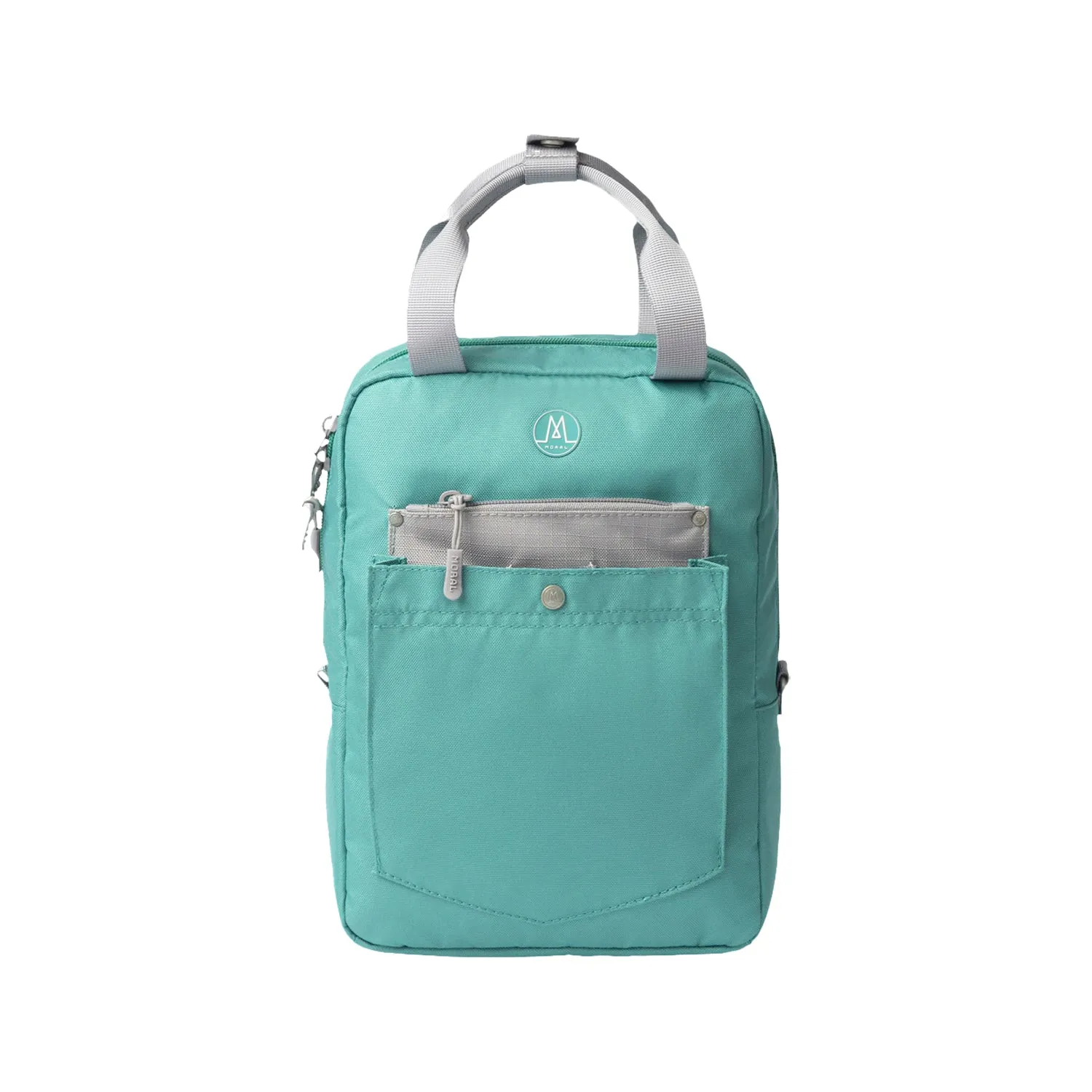 Budd Mini Backpack - Color Combo
