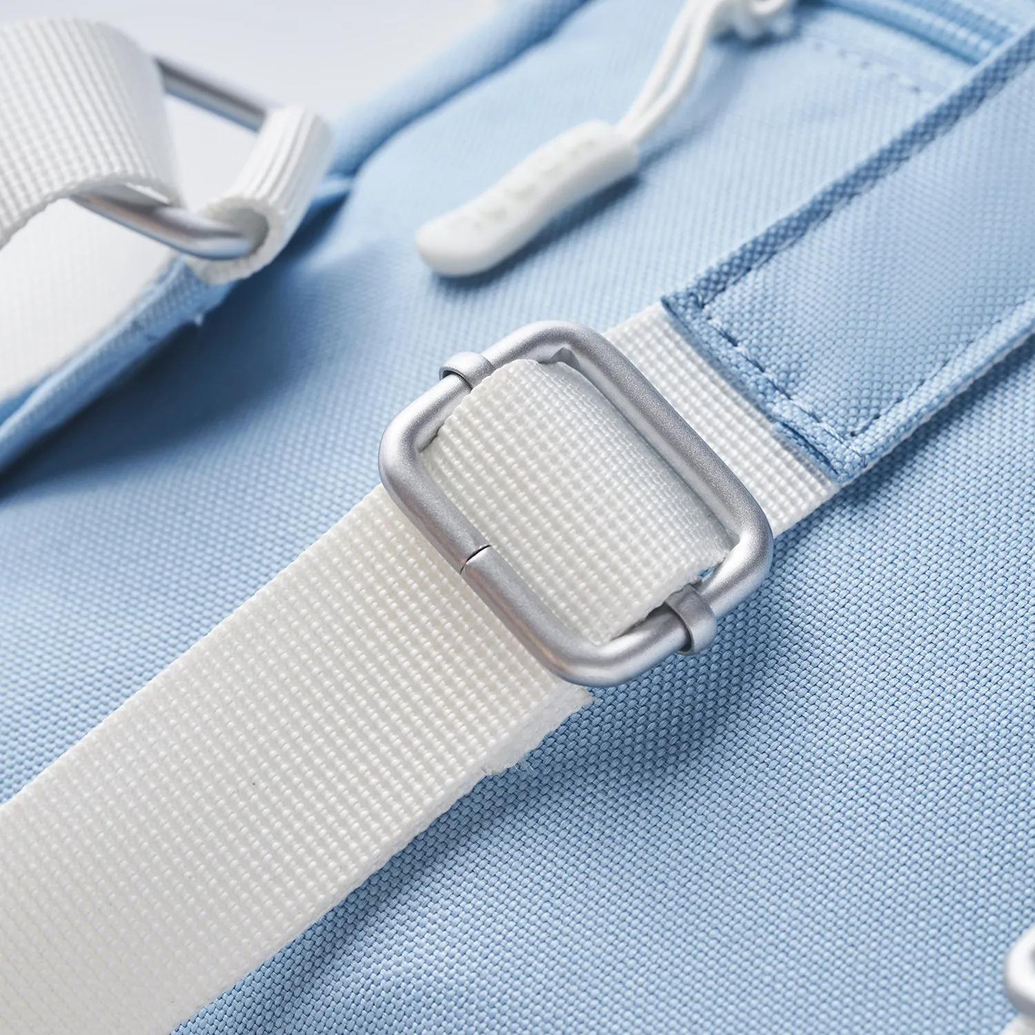 Budd Mini Backpack - Color Combo