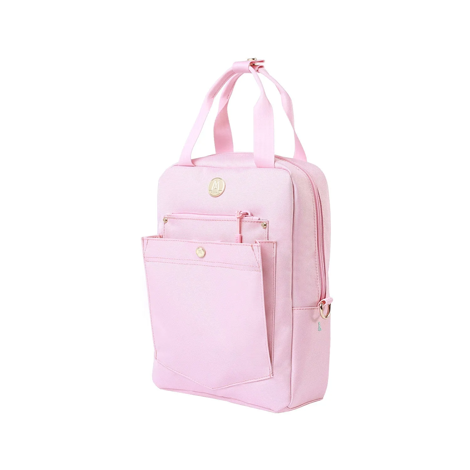 Budd Mini Backpack - KaBloom