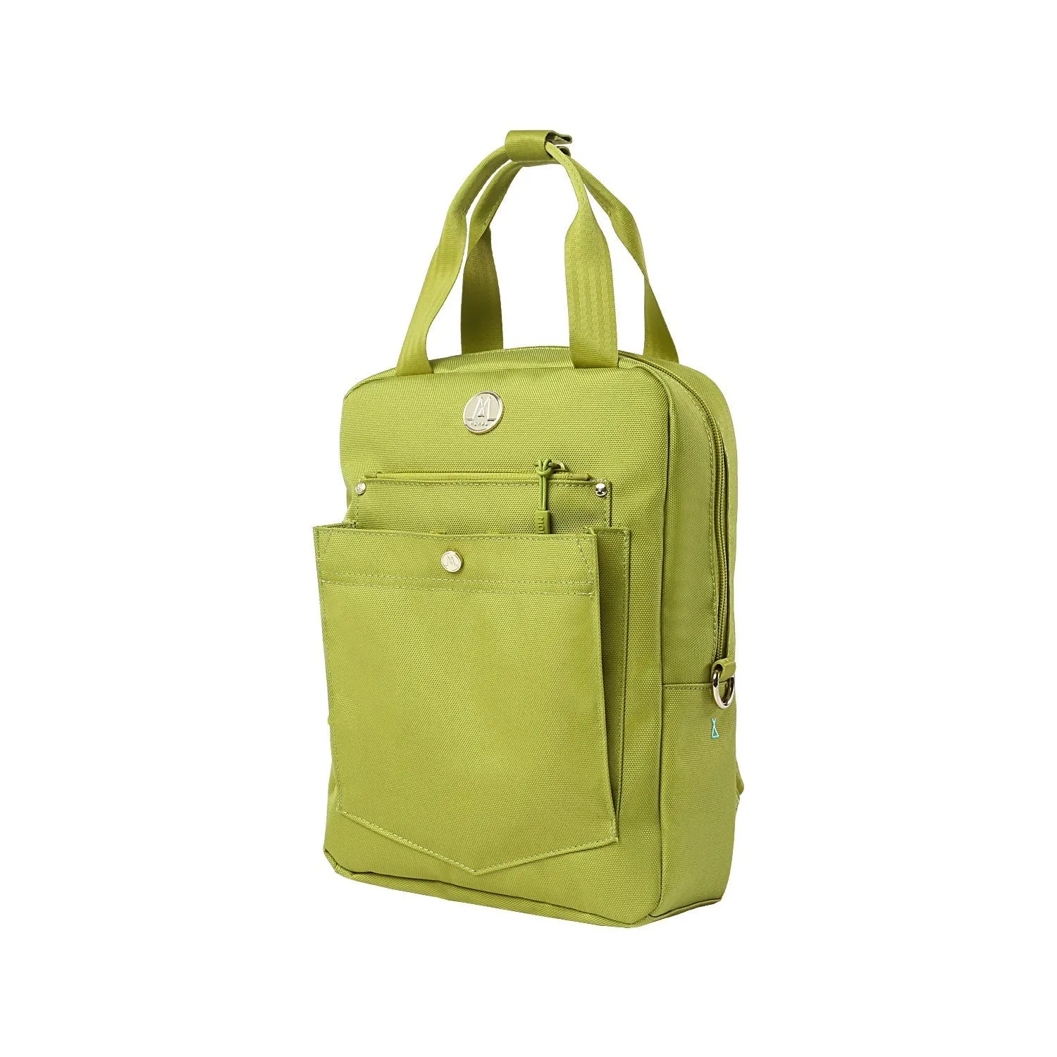 Budd Mini Backpack - KaBloom