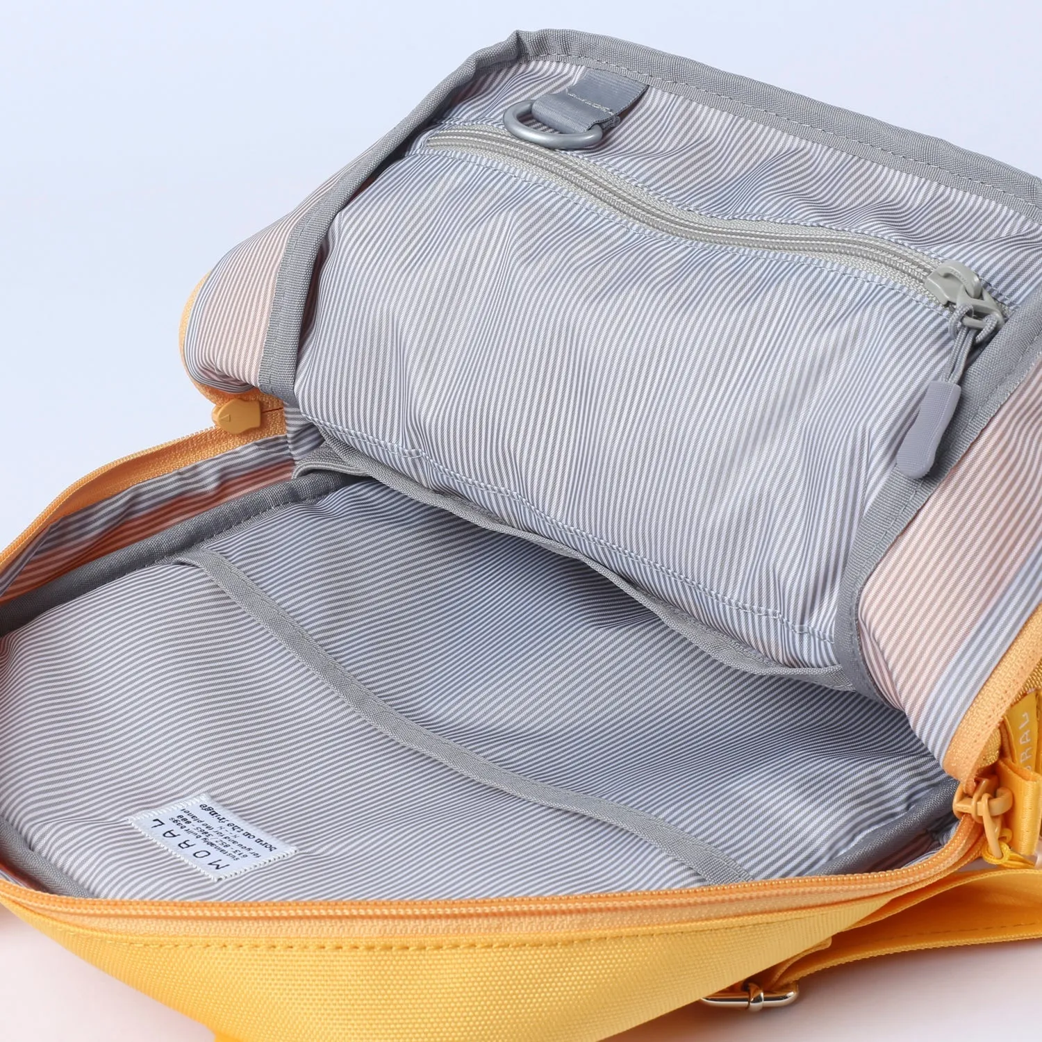Budd Mini Backpack - KaBloom