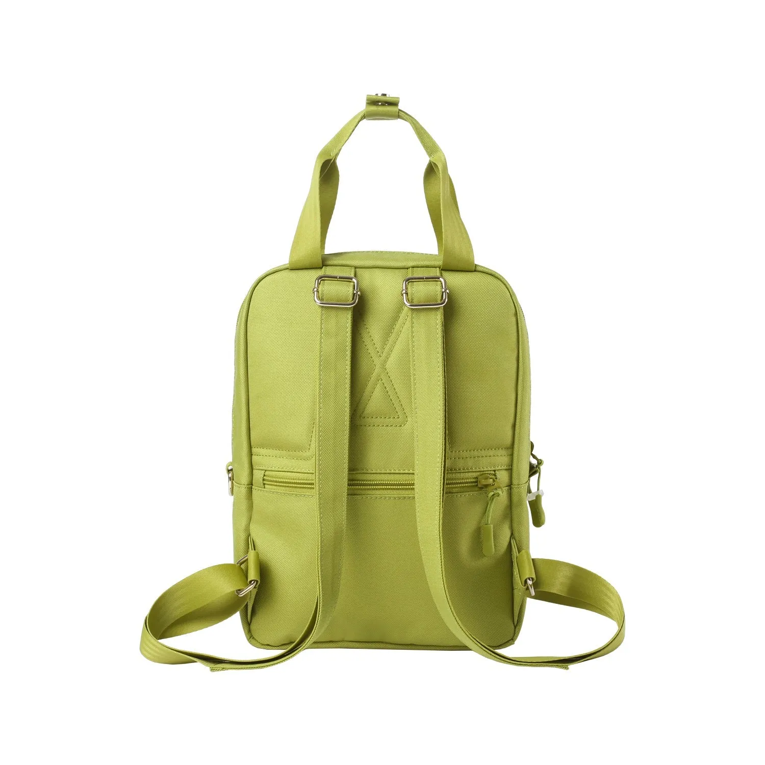Budd Mini Backpack - KaBloom