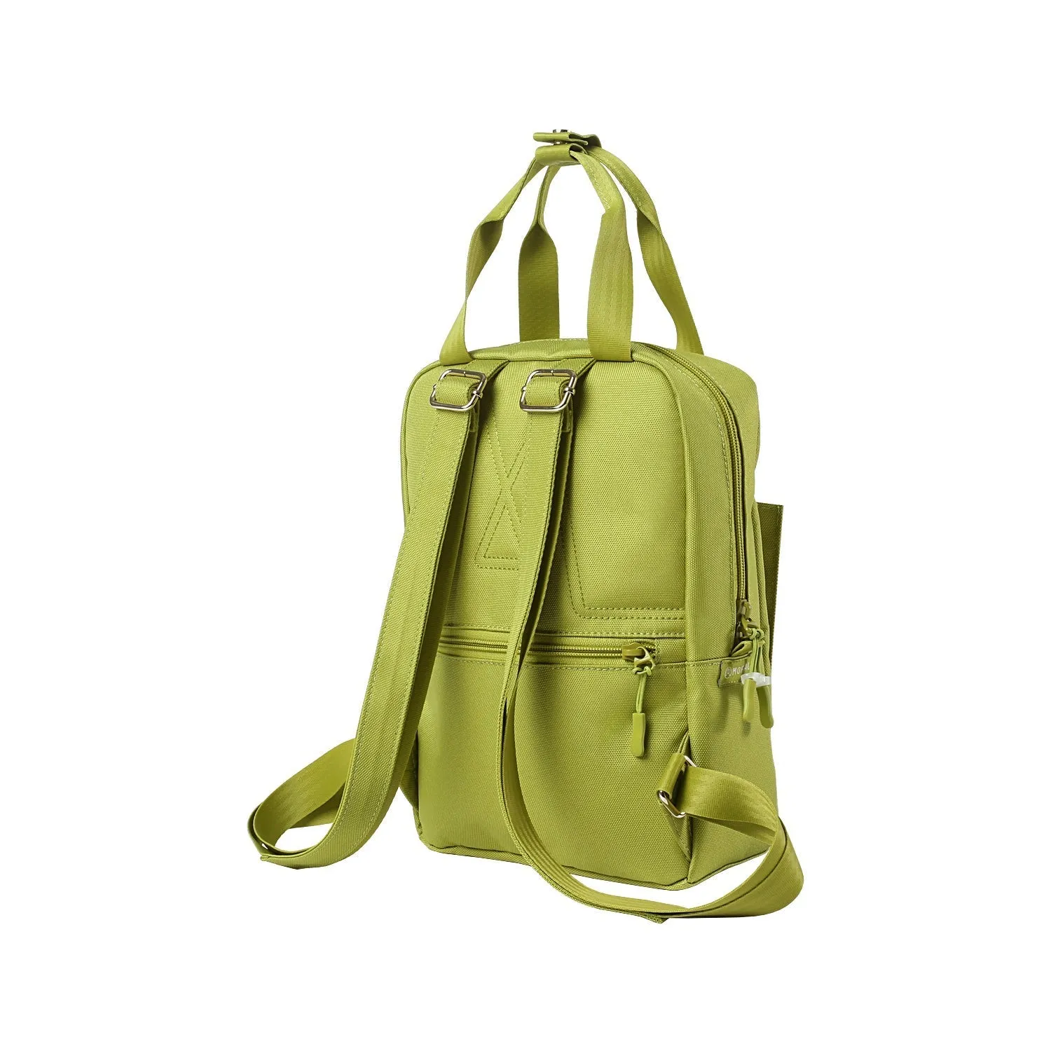 Budd Mini Backpack - KaBloom