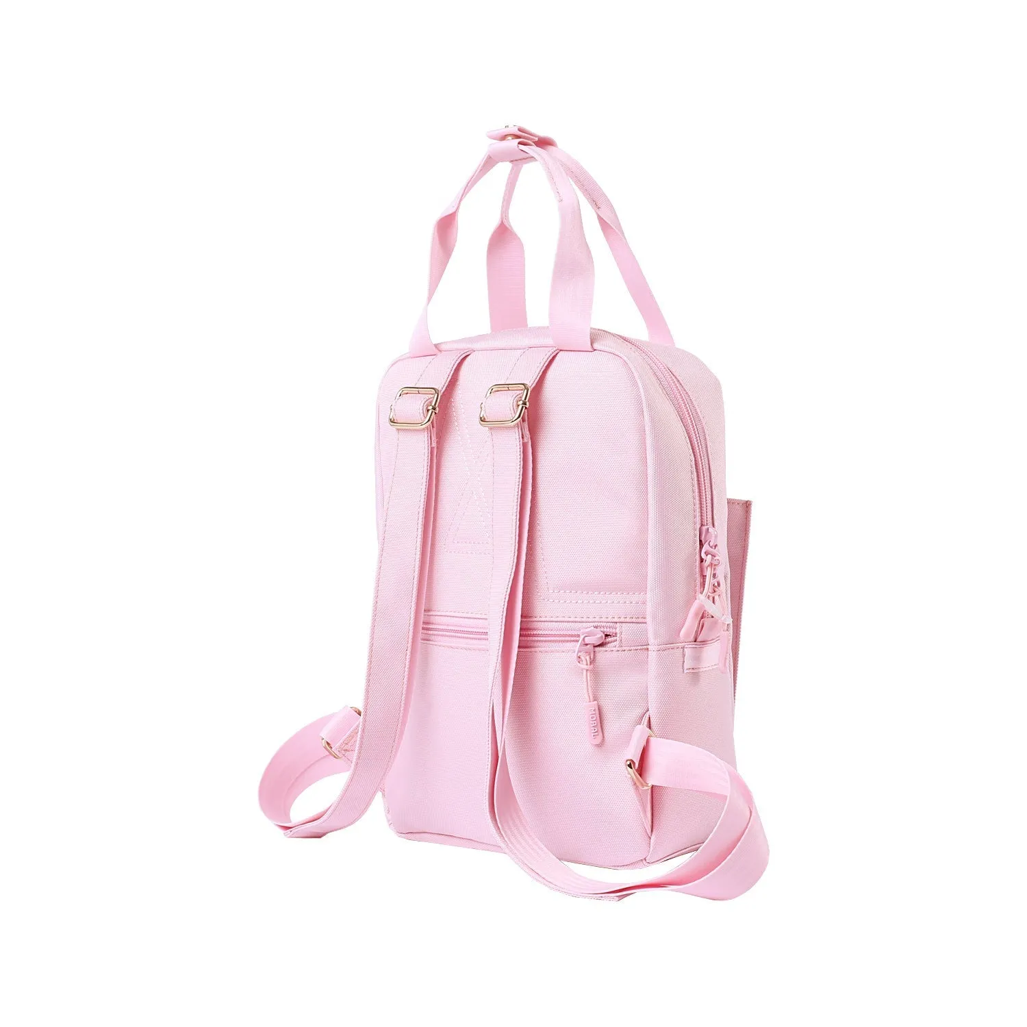 Budd Mini Backpack - KaBloom