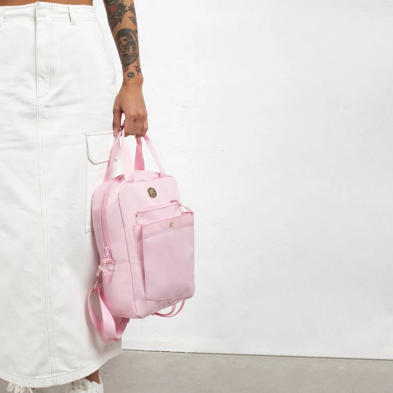 Budd Mini Backpack - KaBloom