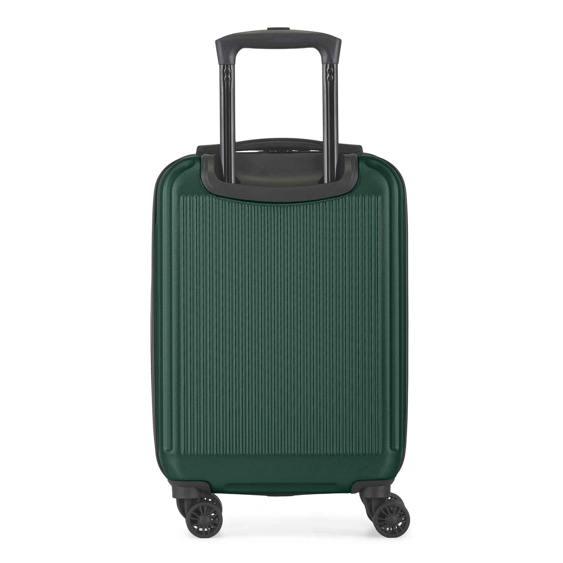 Bugatti Singapore Carry-on ABS/PC Luggage