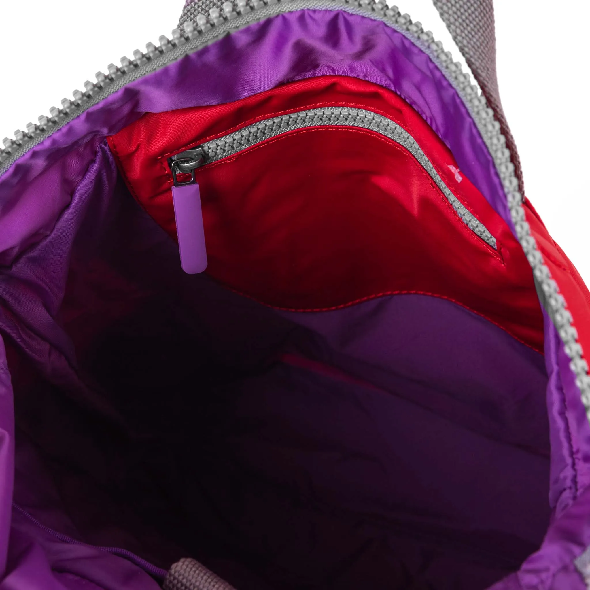 Camden A Negroni Recycled Nylon