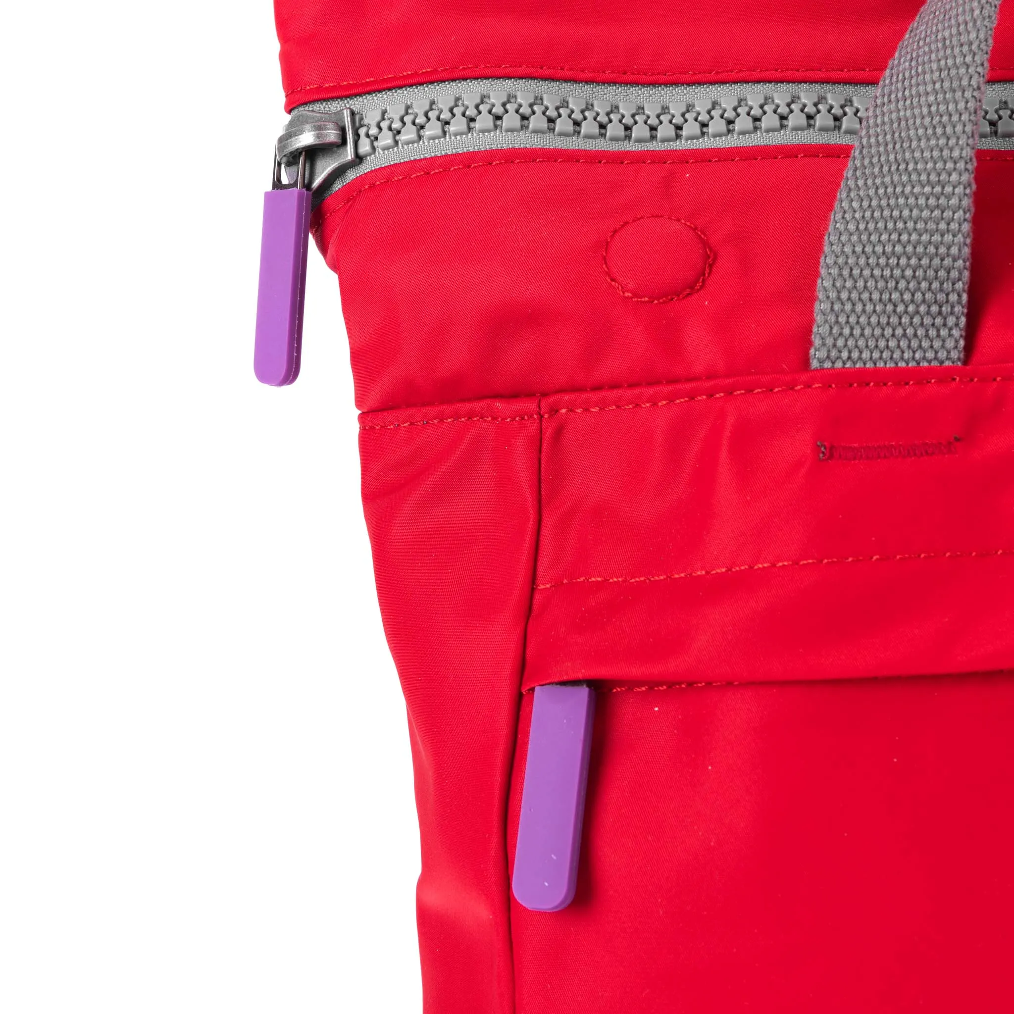 Camden A Negroni Recycled Nylon