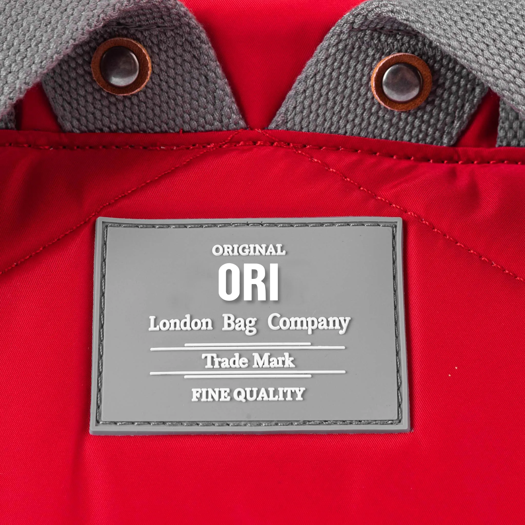 Camden A Negroni Recycled Nylon