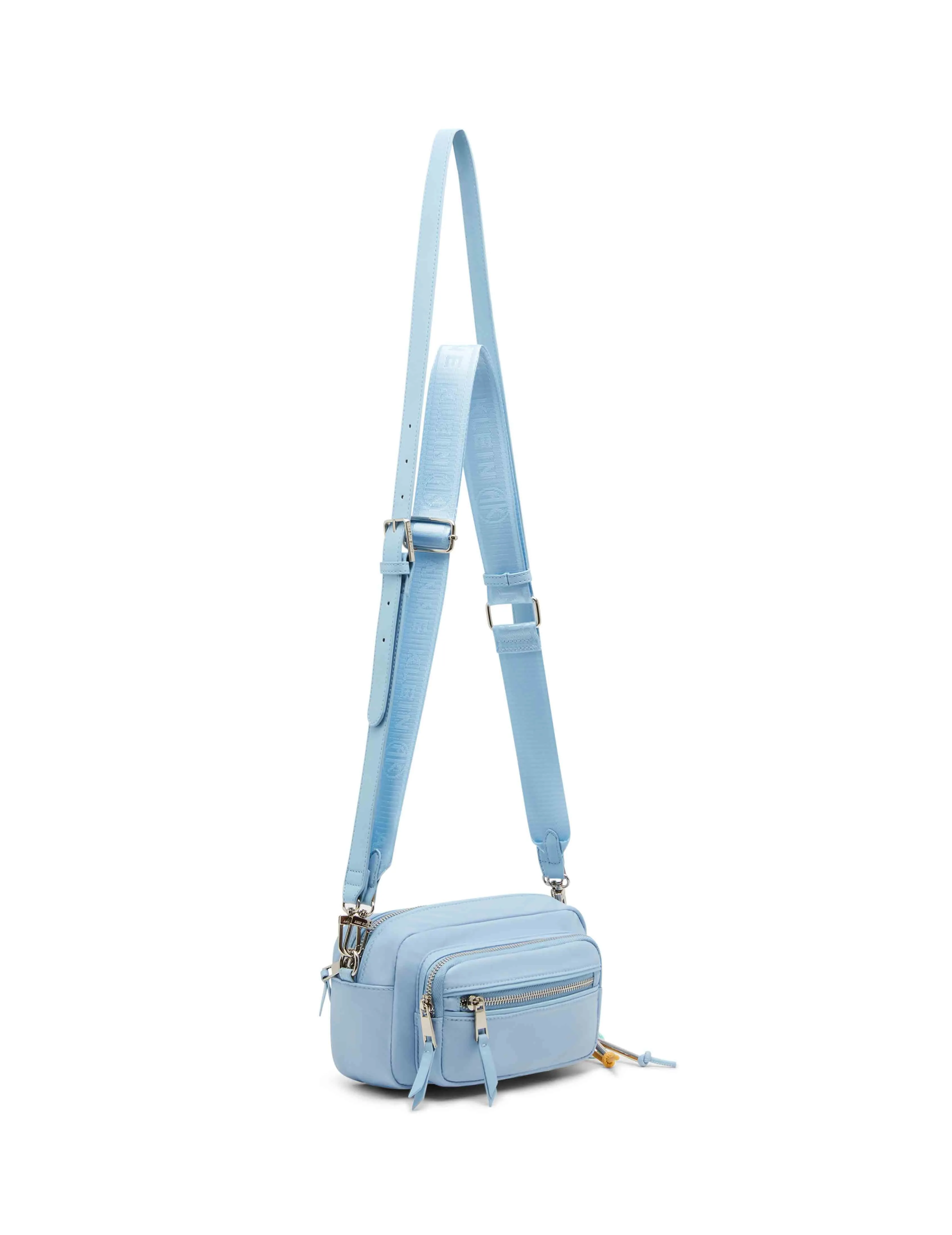 Camera Bag with Detachable Strap