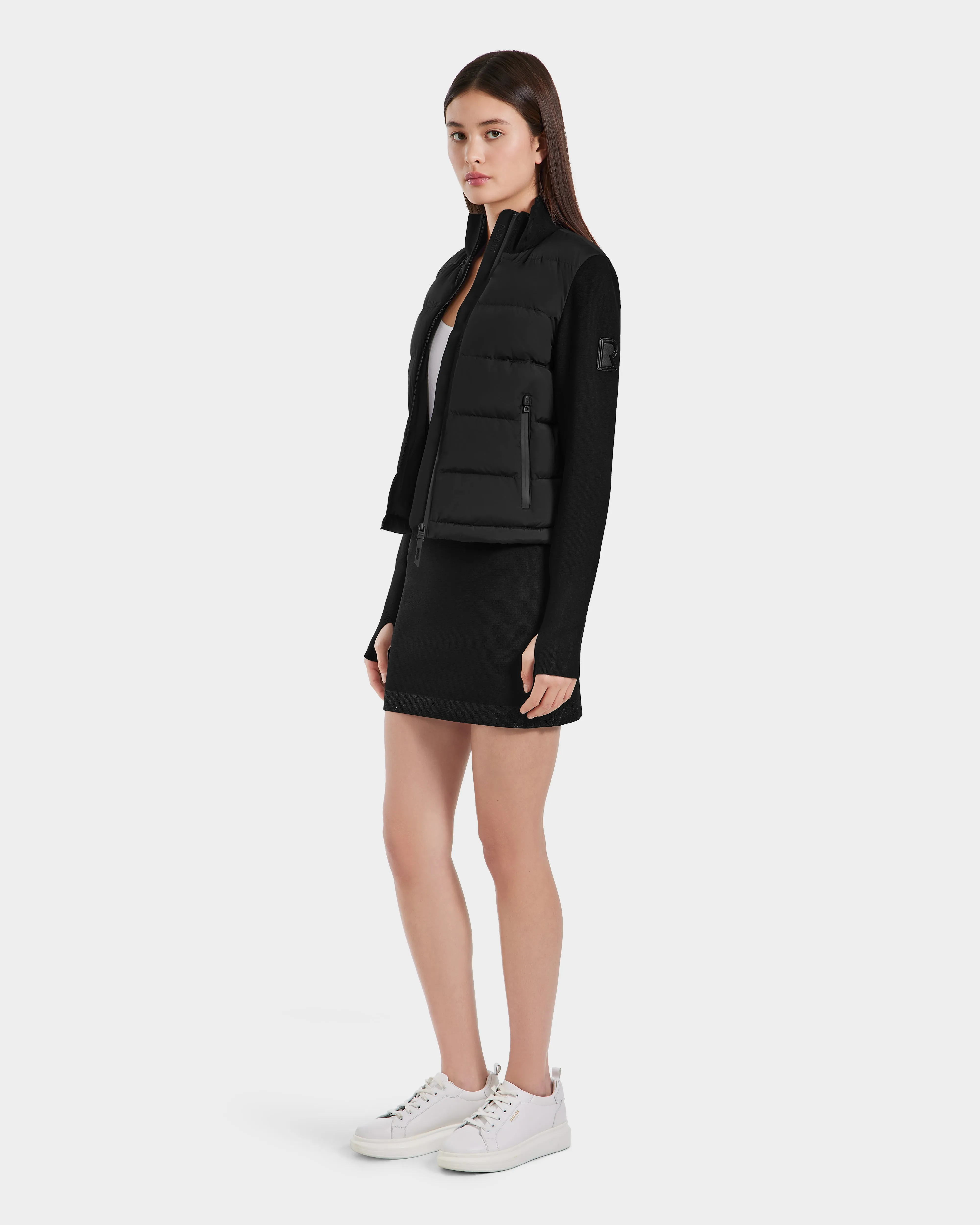 CAMILLE - 8124822 Black