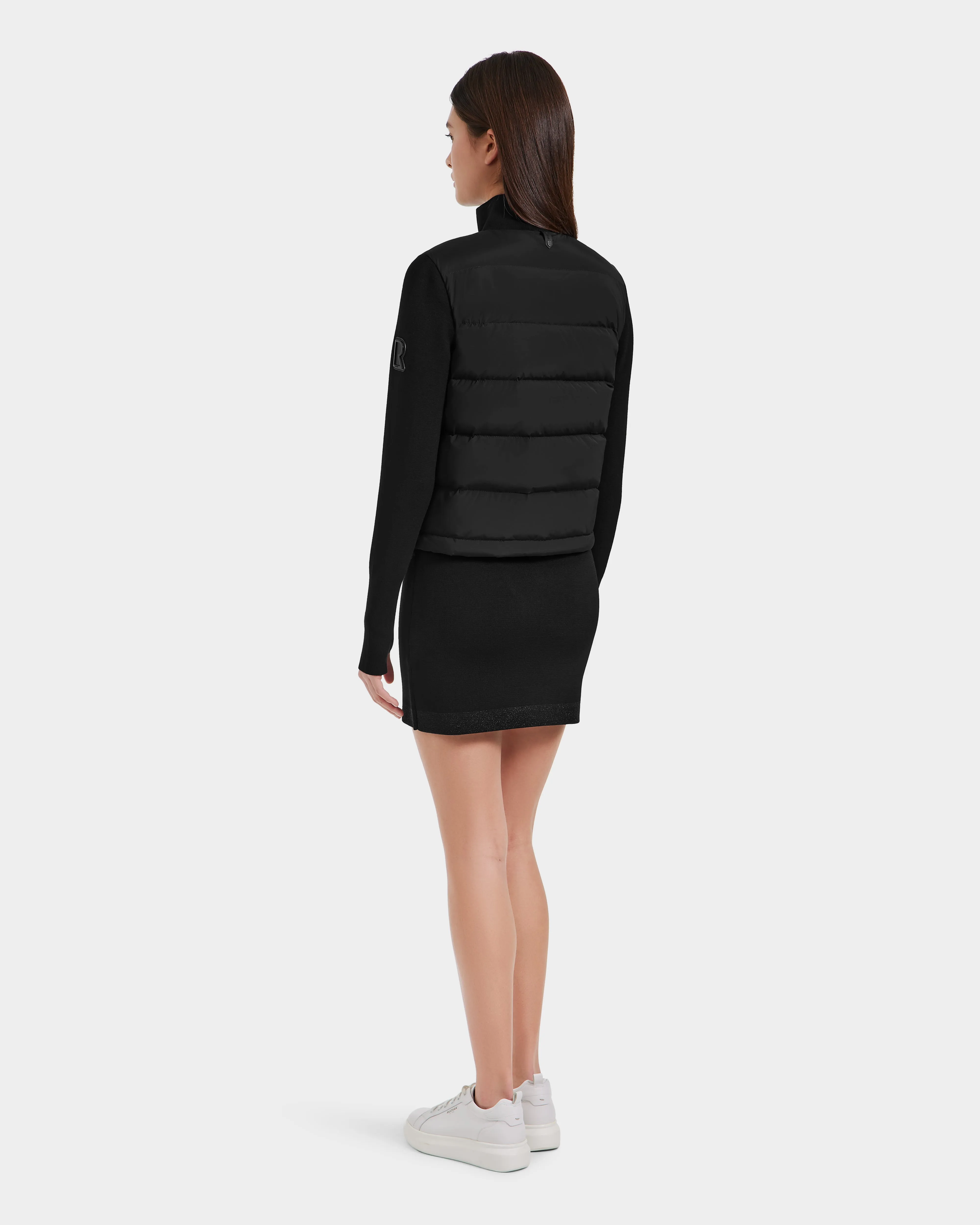 CAMILLE - 8124822 Black