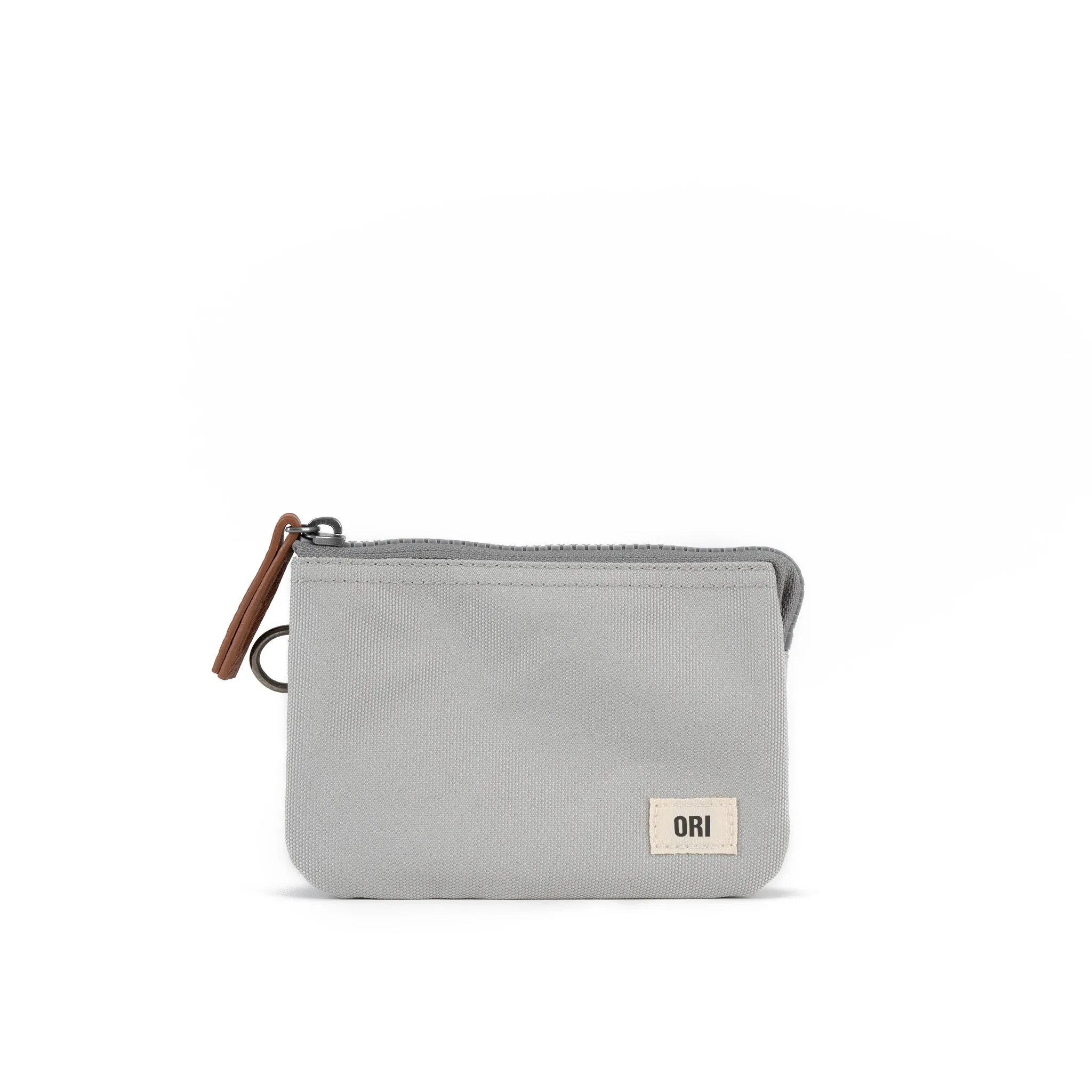 Carnaby Mist Recycled Canvas