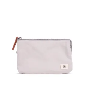 Carnaby Mist Recycled Canvas