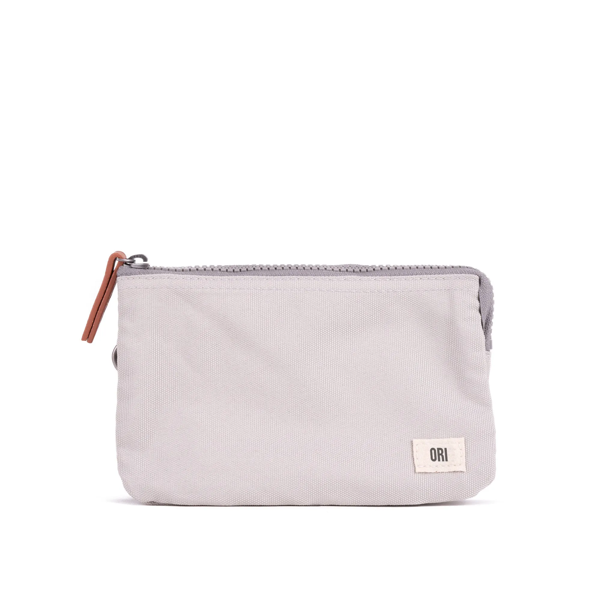 Carnaby Mist Recycled Canvas