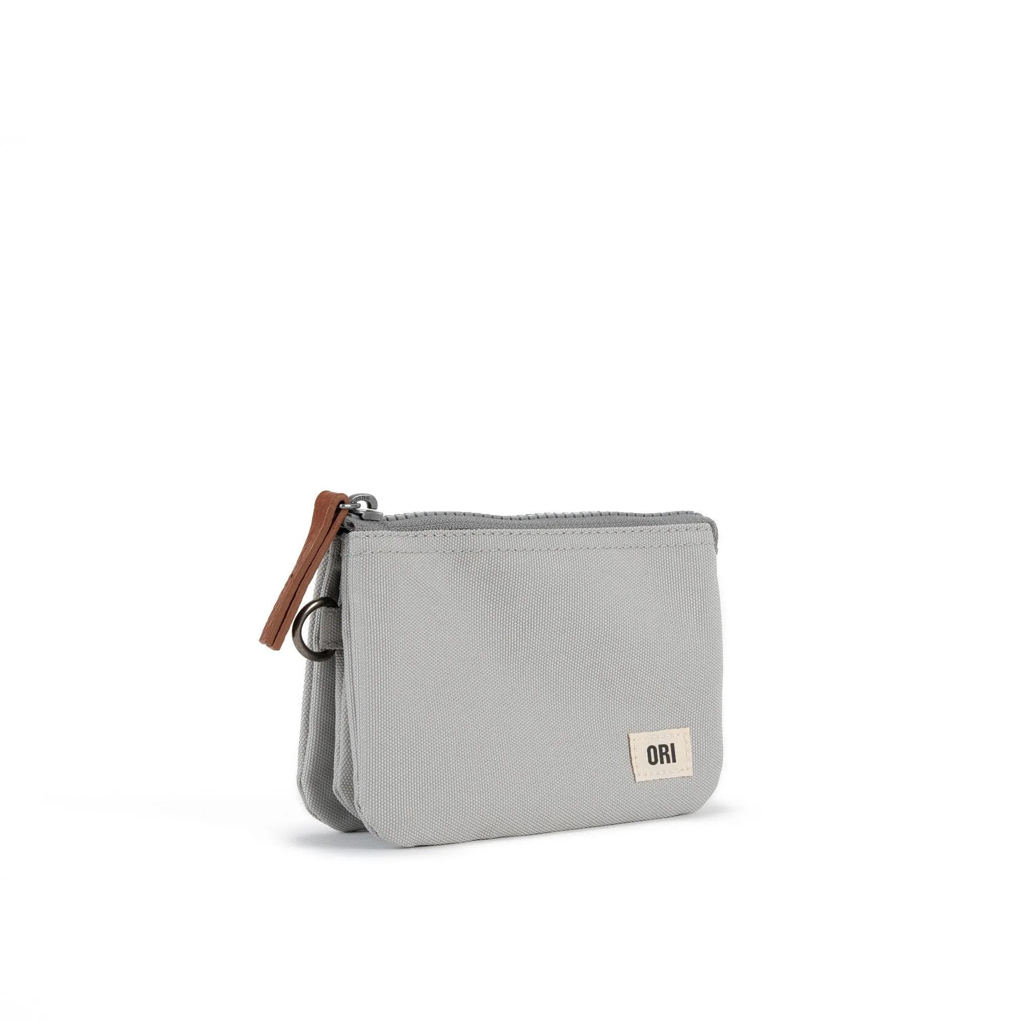 Carnaby Mist Recycled Canvas