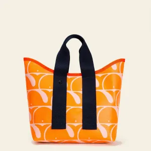 Carrysmall Medium Tote - Beluga