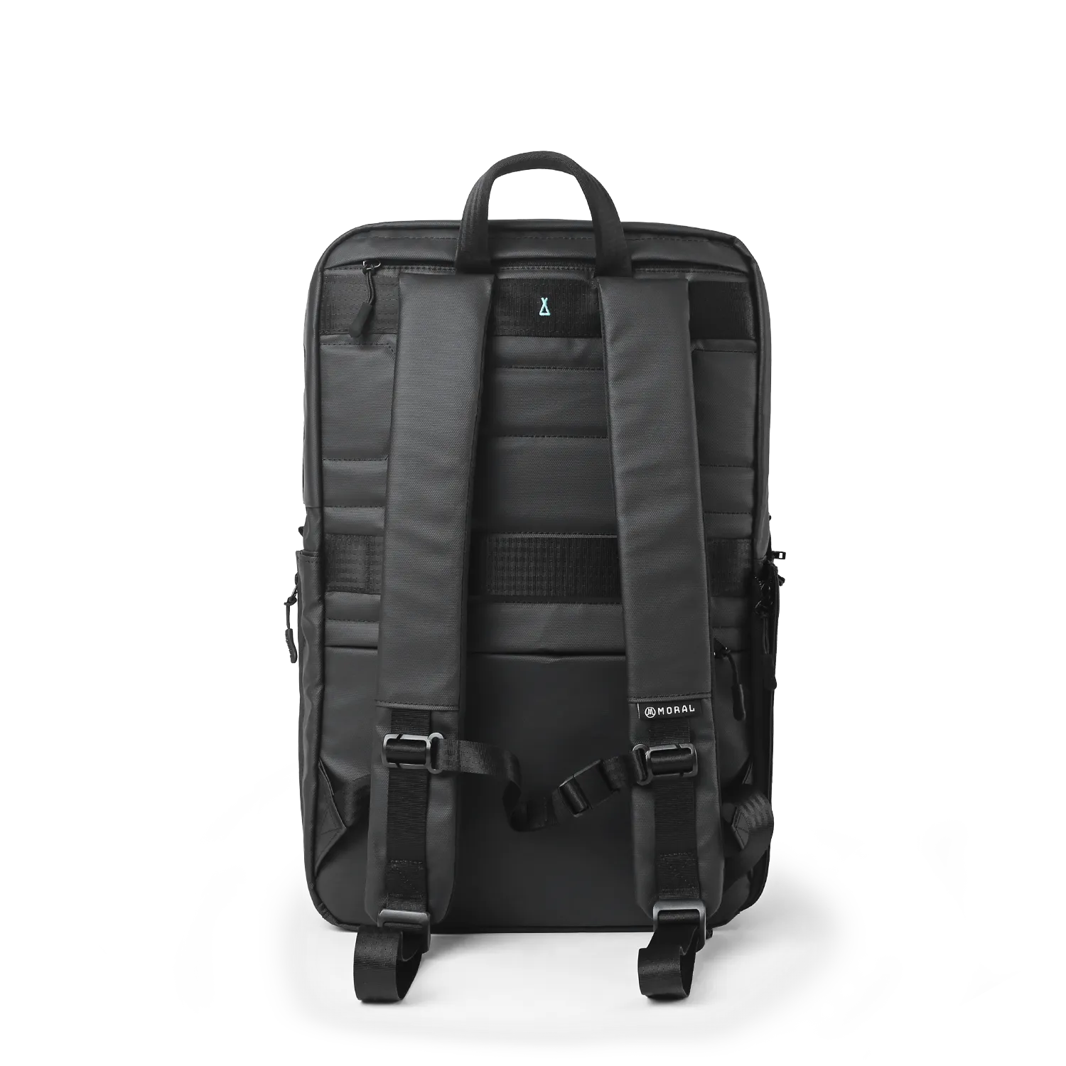 Cecil Trackies Backpack - Stealth Bomber Edition 25L