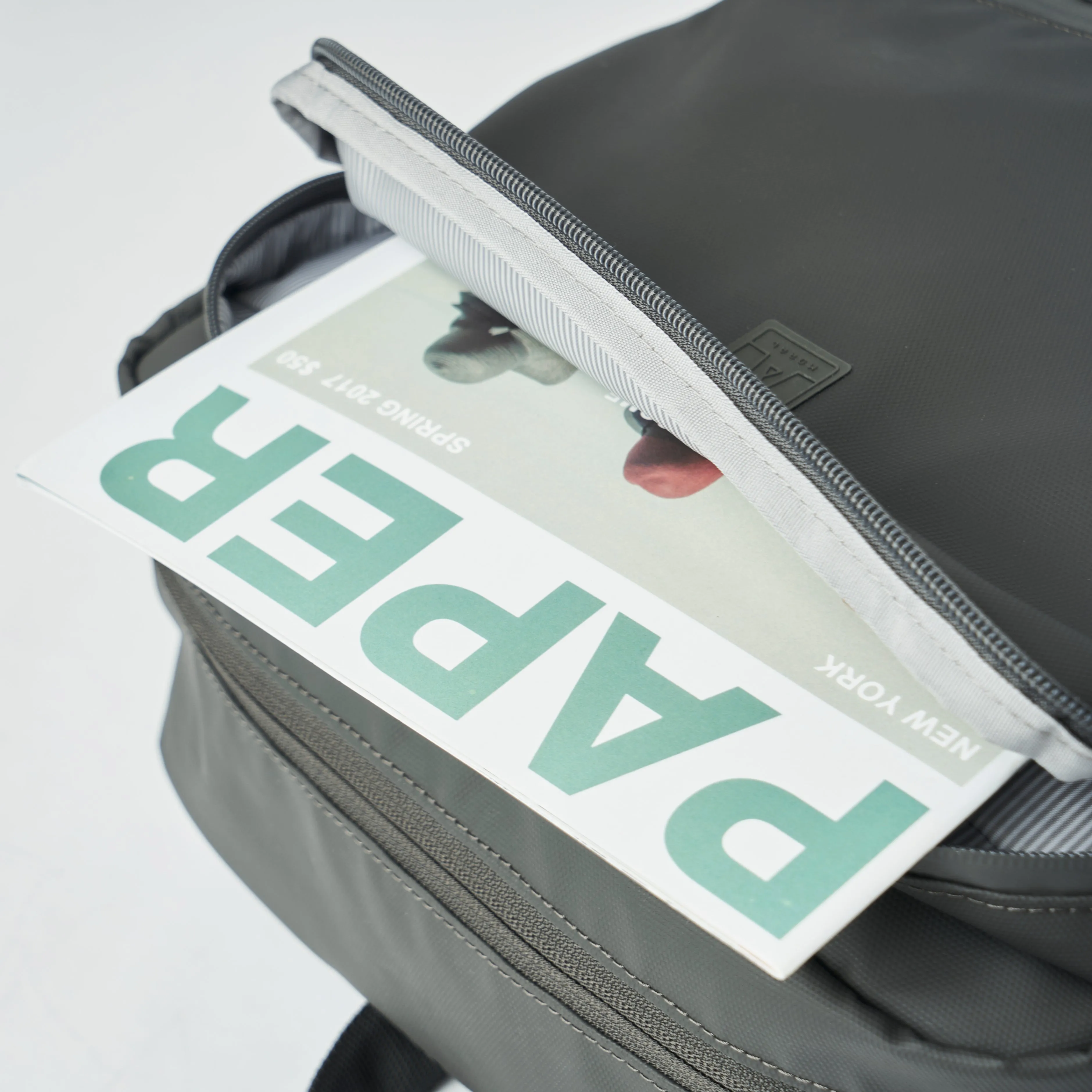 Cecil Trackies Backpack - Stealth Bomber Edition 25L