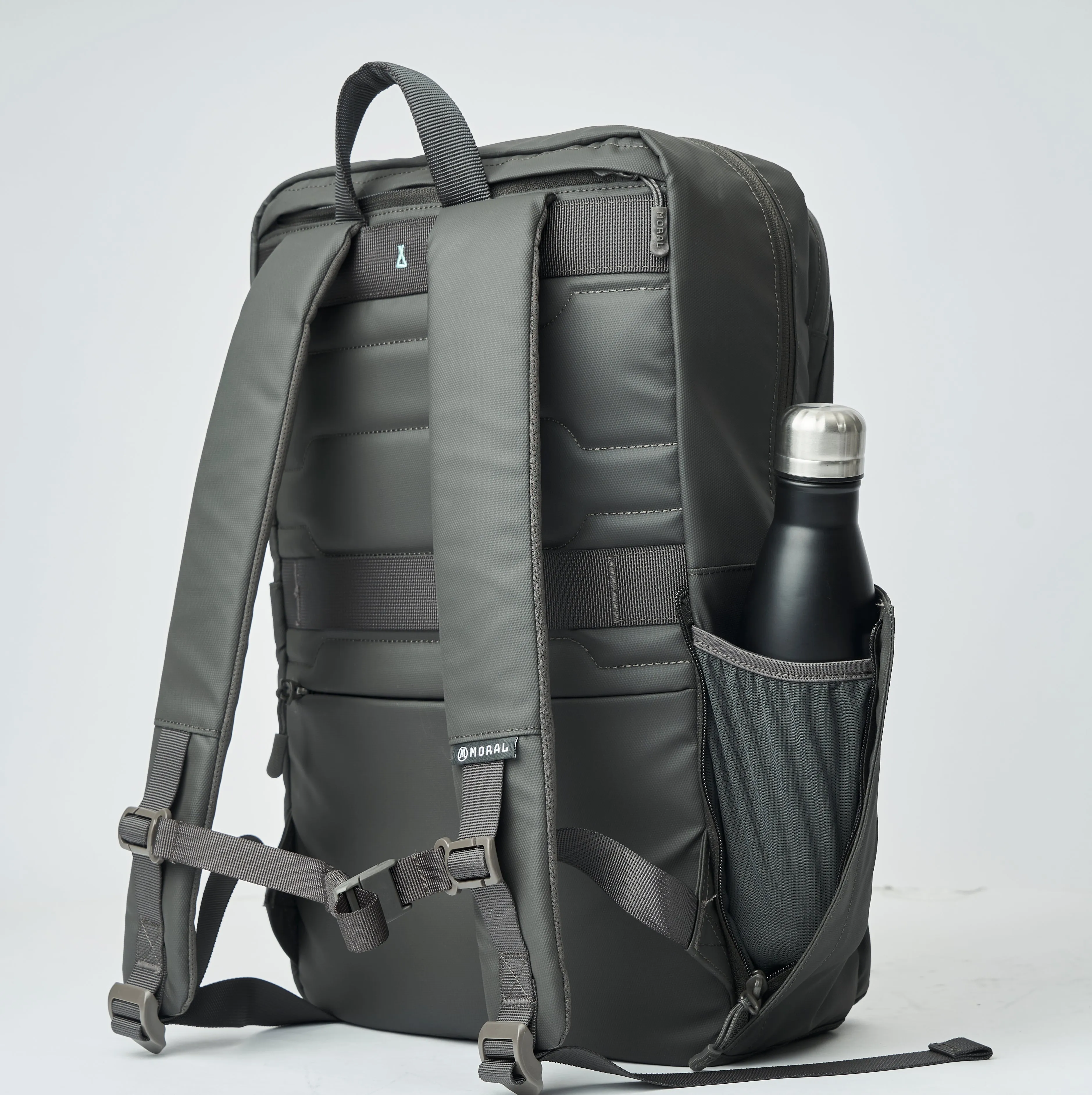 Cecil Trackies Backpack - Stealth Bomber Edition 25L