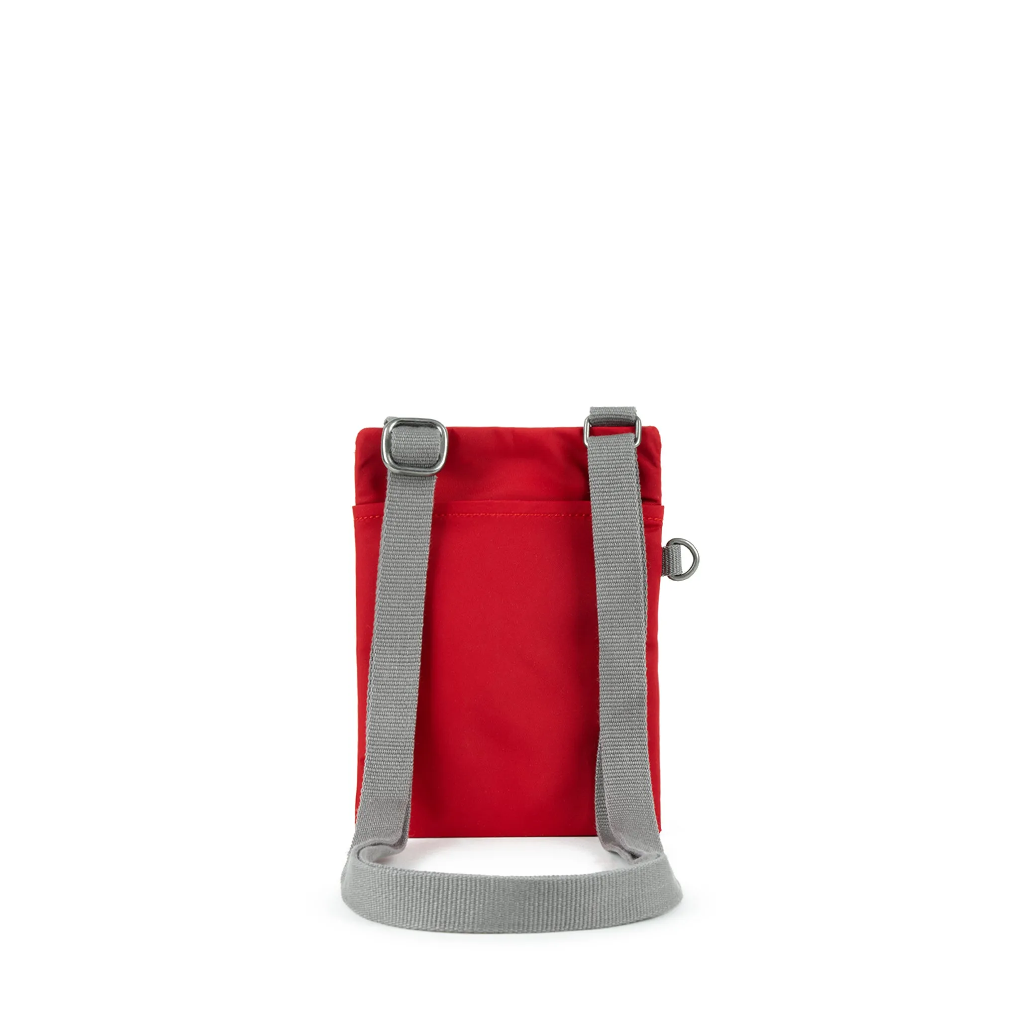 Chelsea Cranberry Recycled Nylon