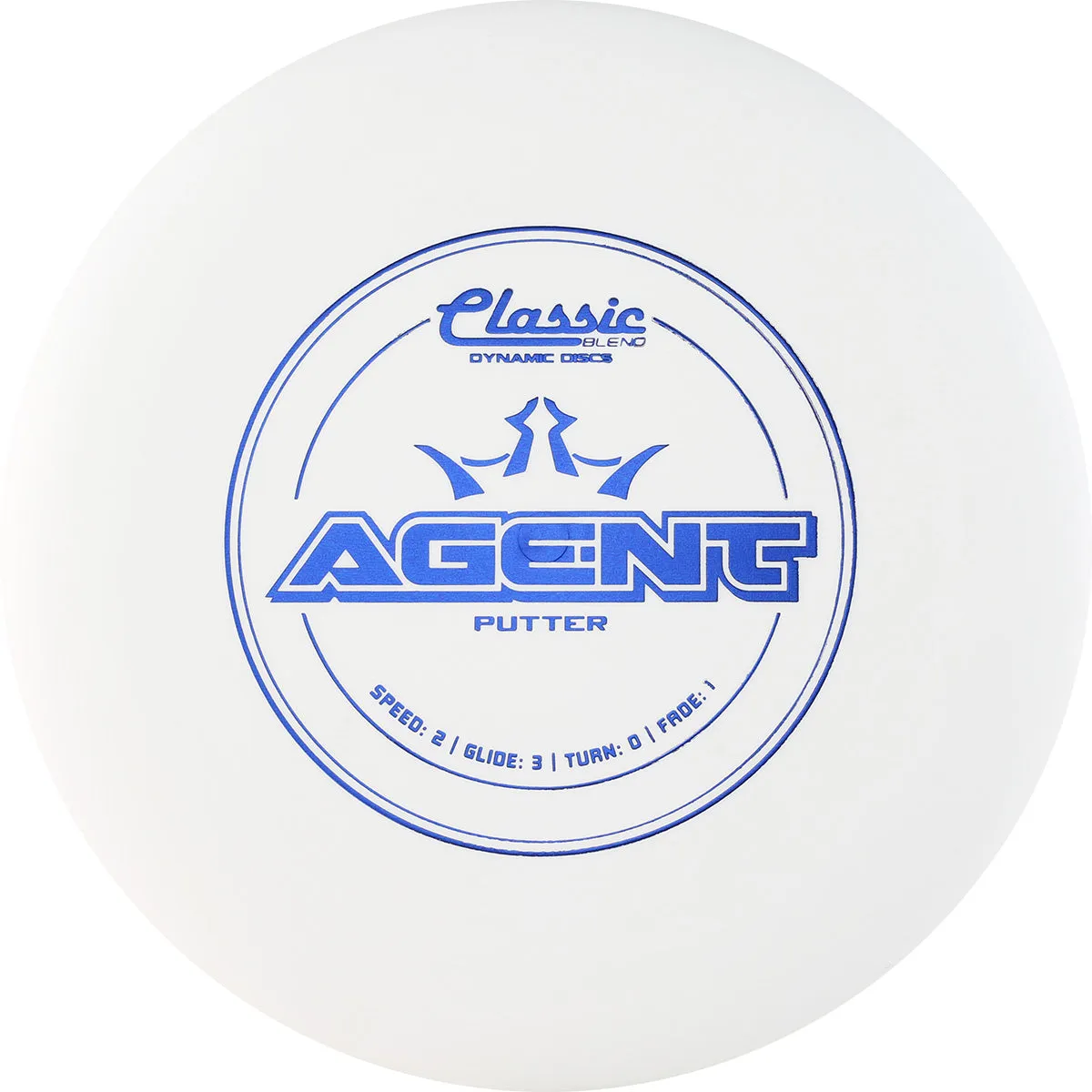 Classic Blend Agent