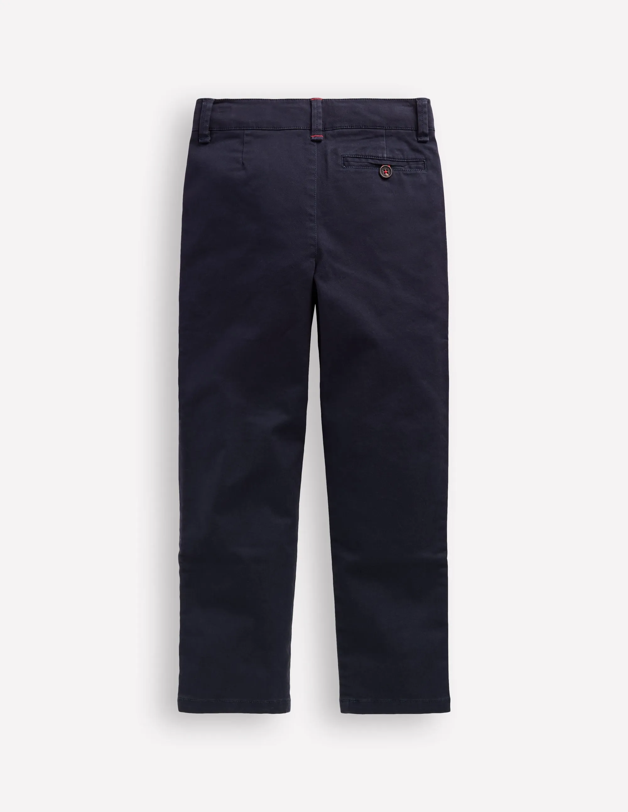 Classic Chinos-Dark Navy