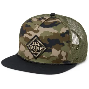 Classic Diamond Trucker - Classic Camo