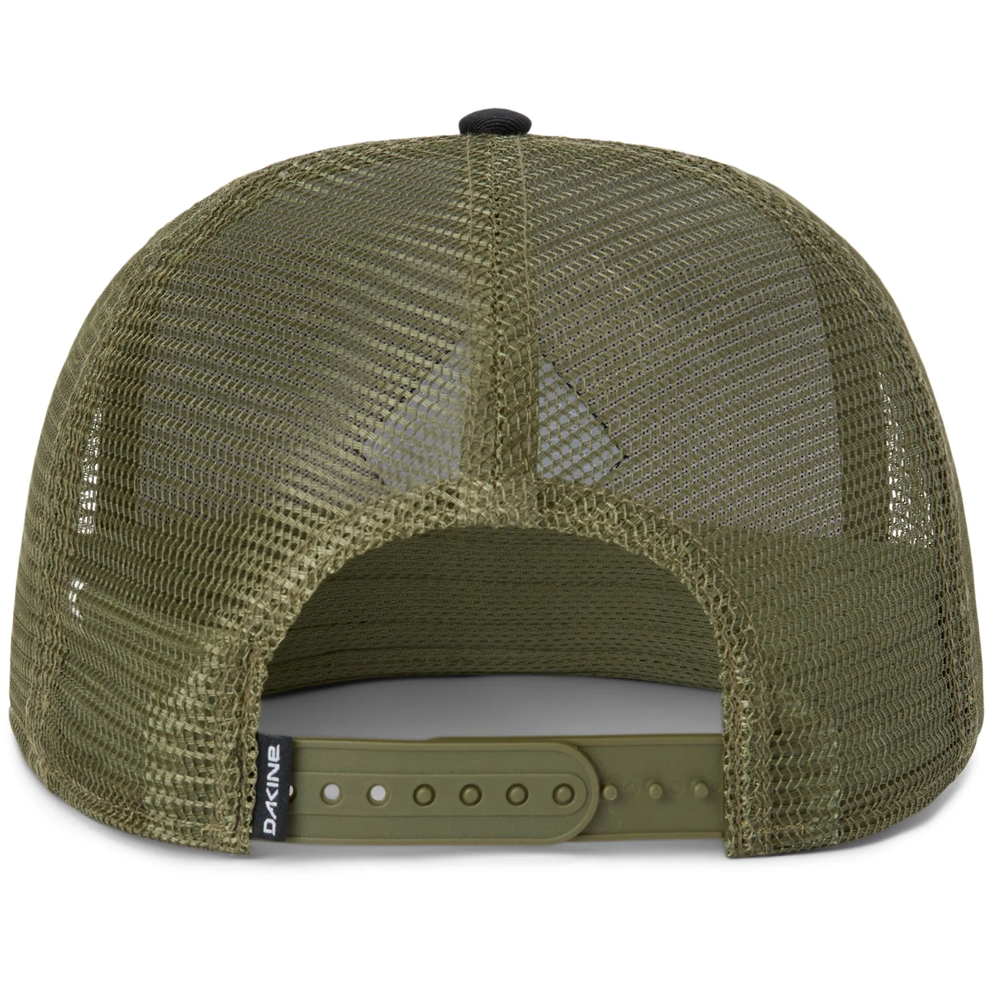 Classic Diamond Trucker - Classic Camo