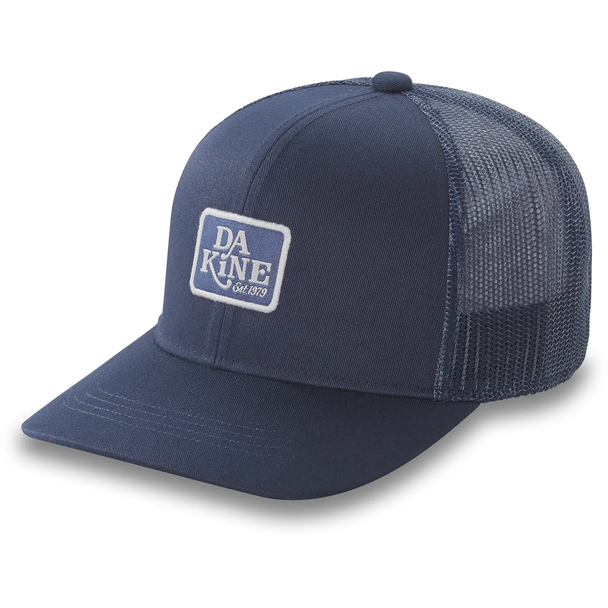 Classic Logo Trucker Eco
