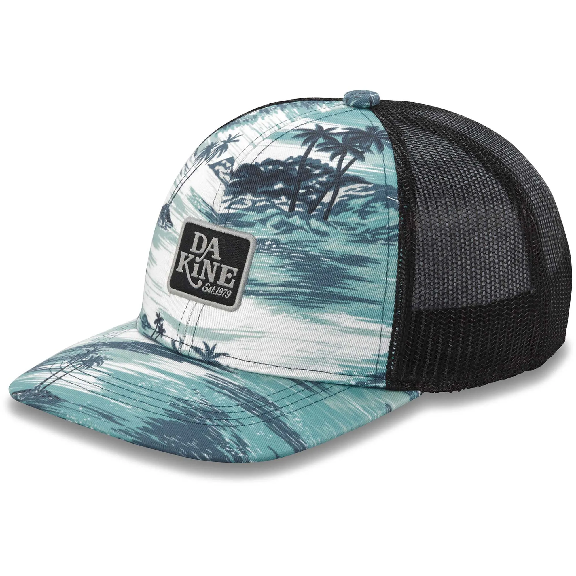 Classic Logo Trucker Eco