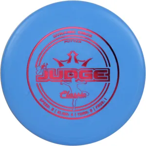 Classic Soft Emac Judge
