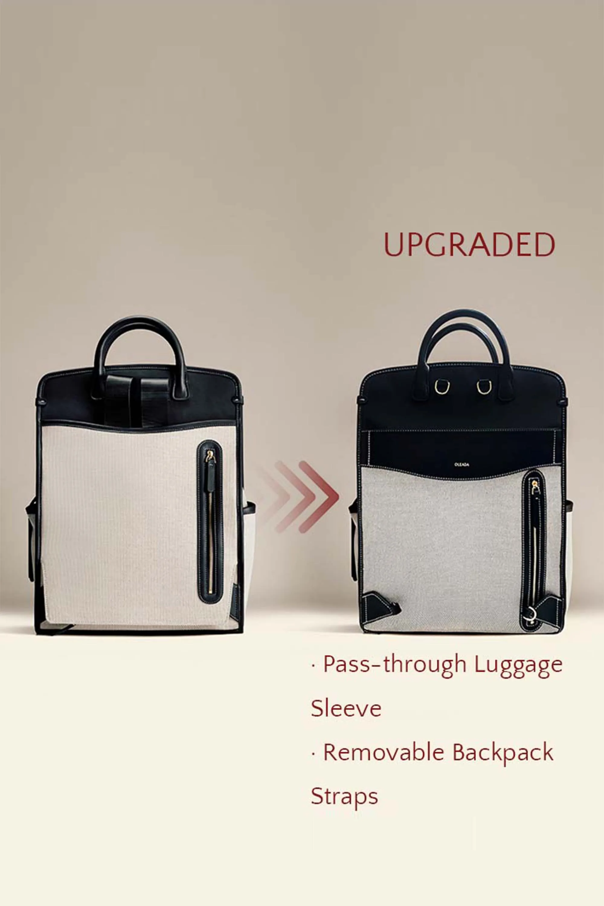 Coast Backpack