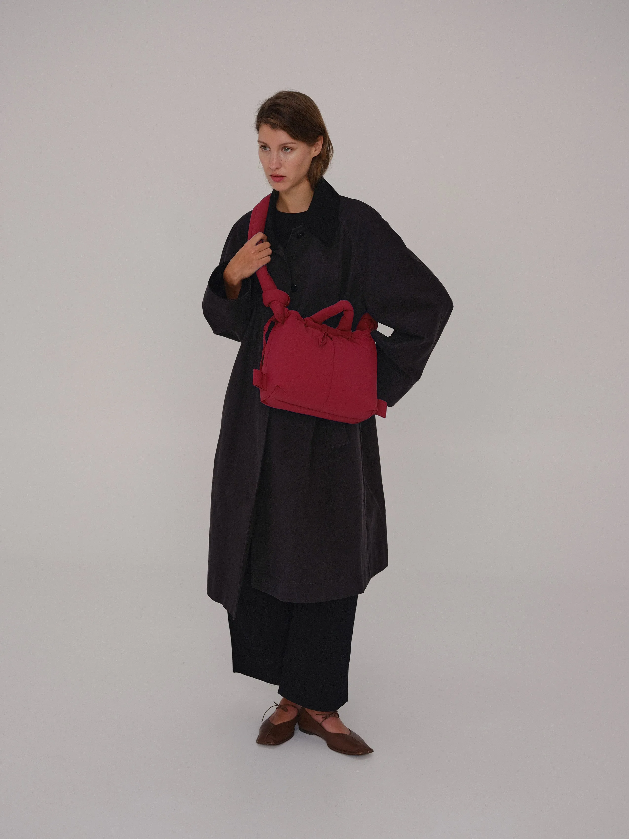 Compact Ona Soft Bag
