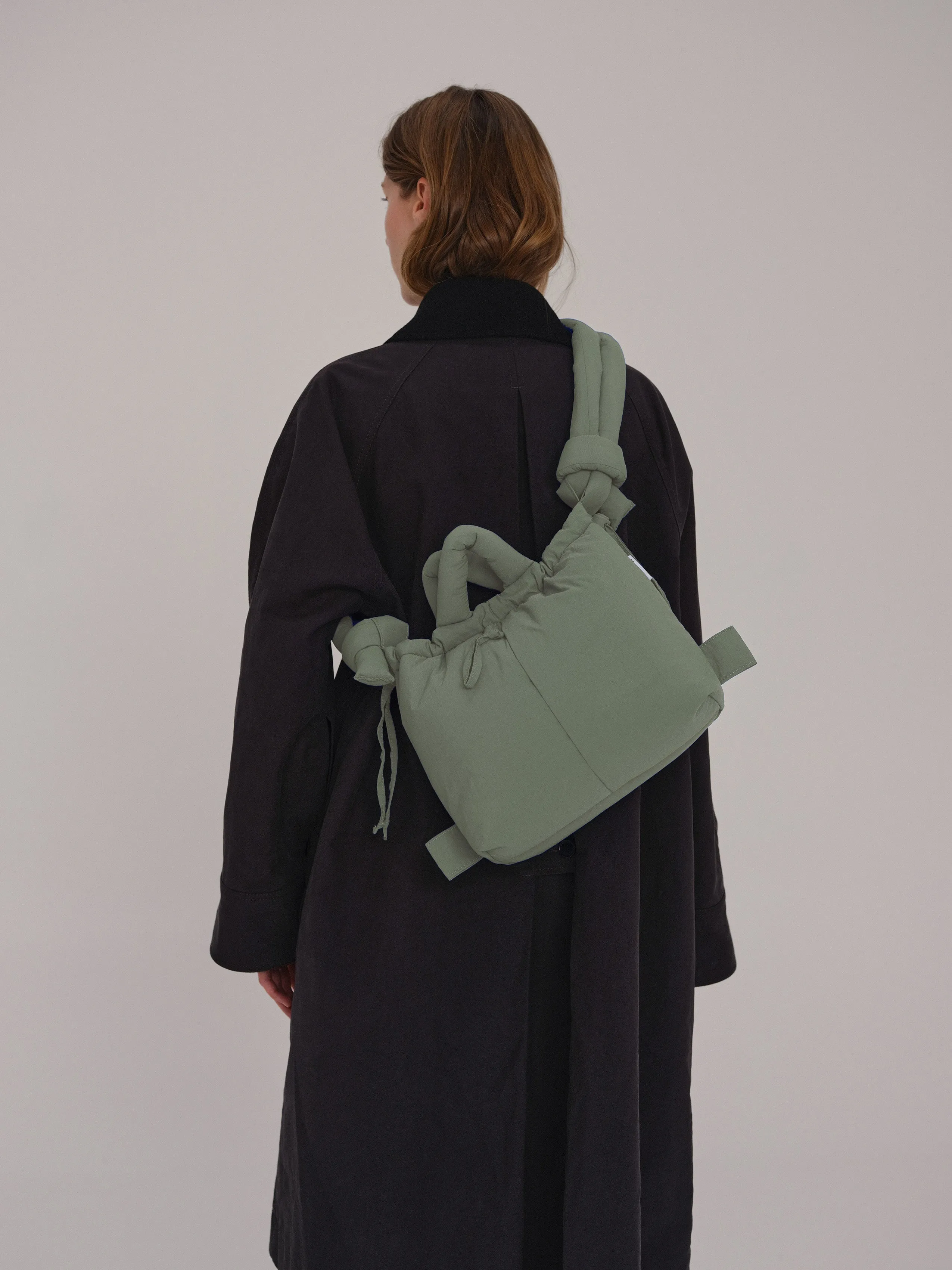 Compact Ona Soft Bag