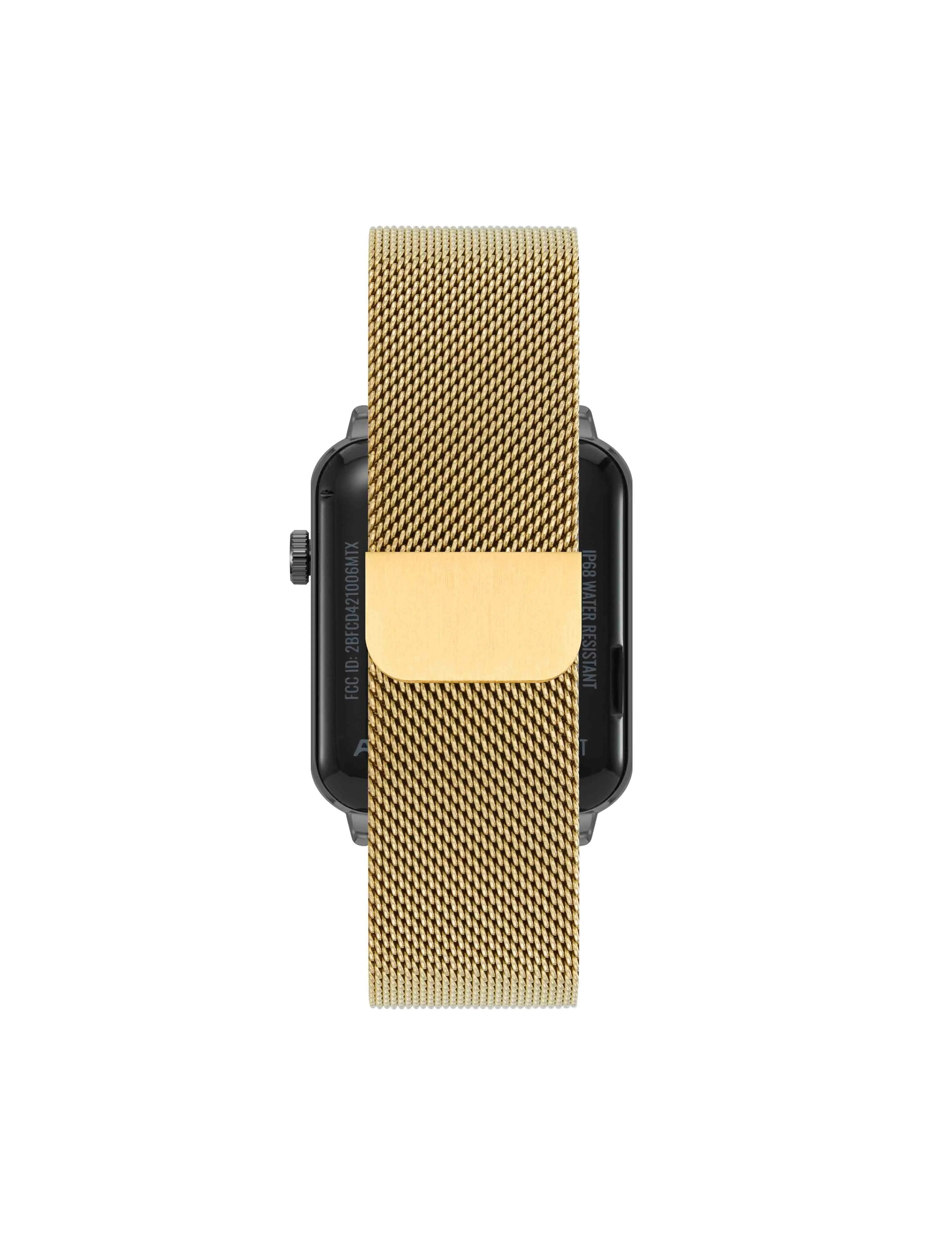Connect It Stellar Smartwatch Set