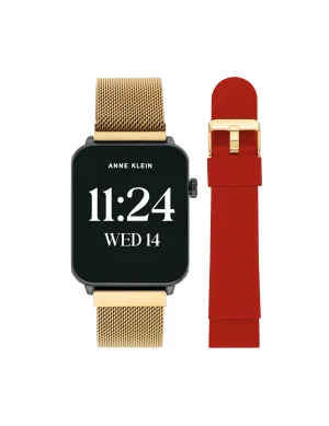 Connect It Stellar Smartwatch Set