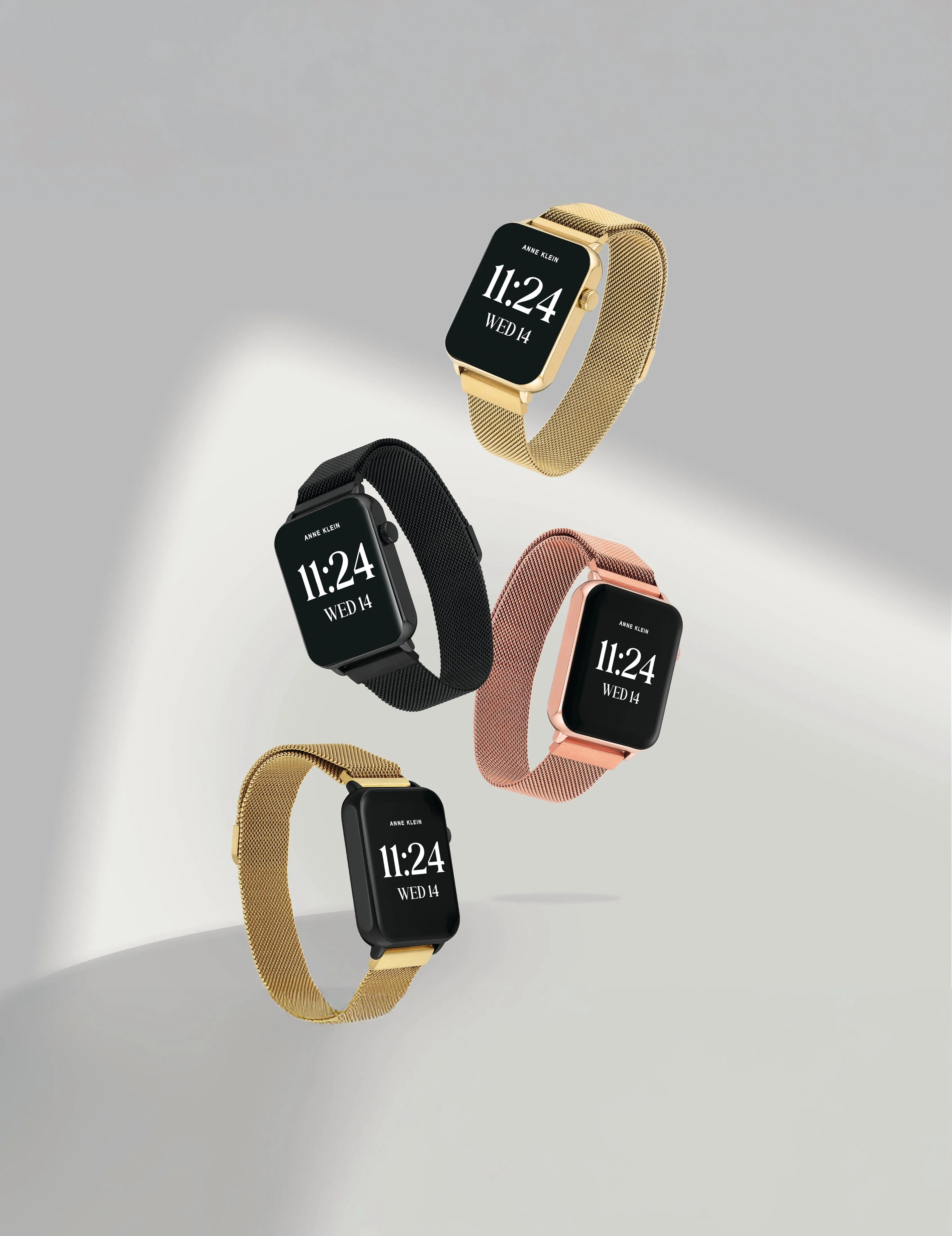 Connect It Stellar Smartwatch Set
