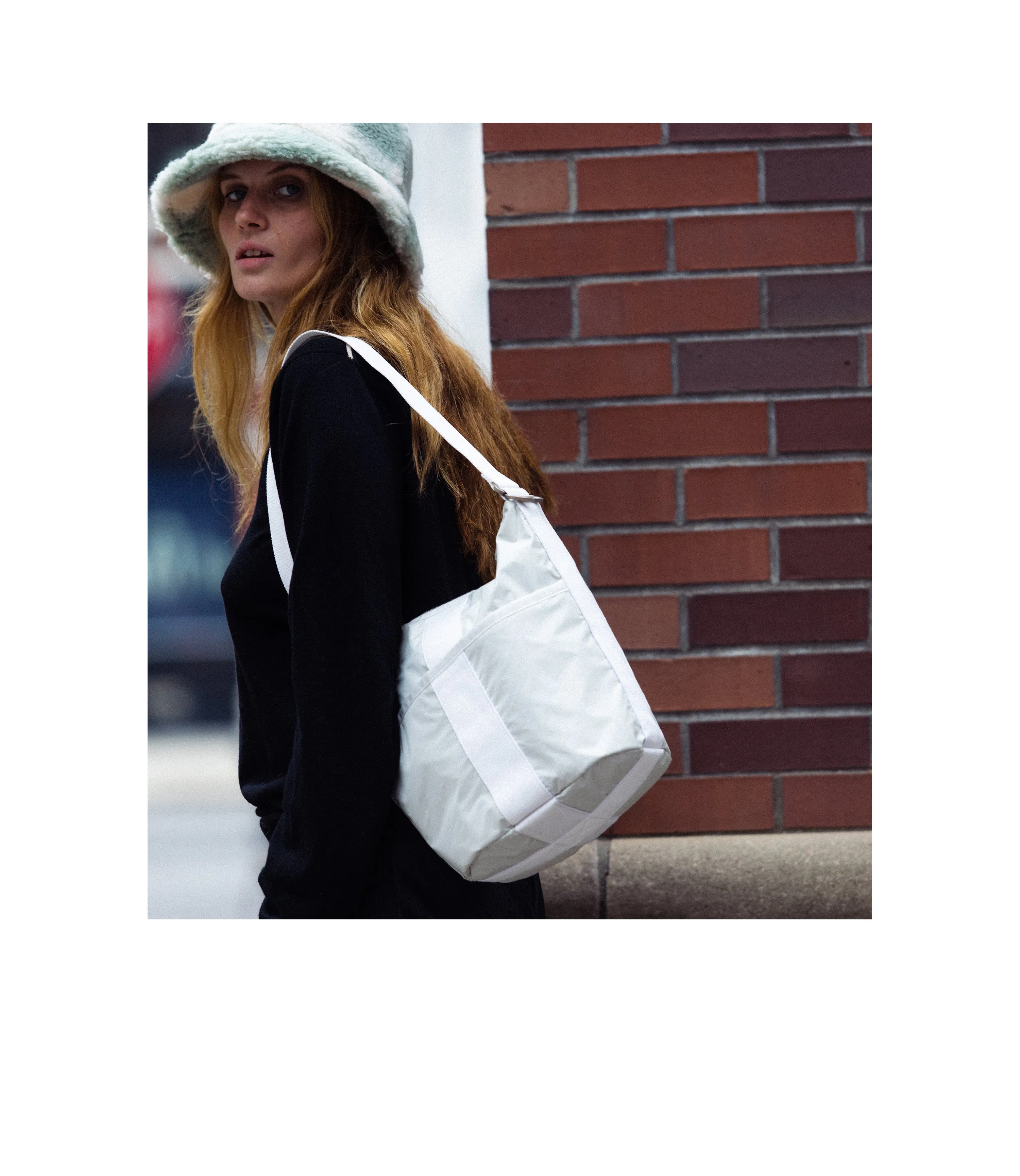 Convertible Market Hobo