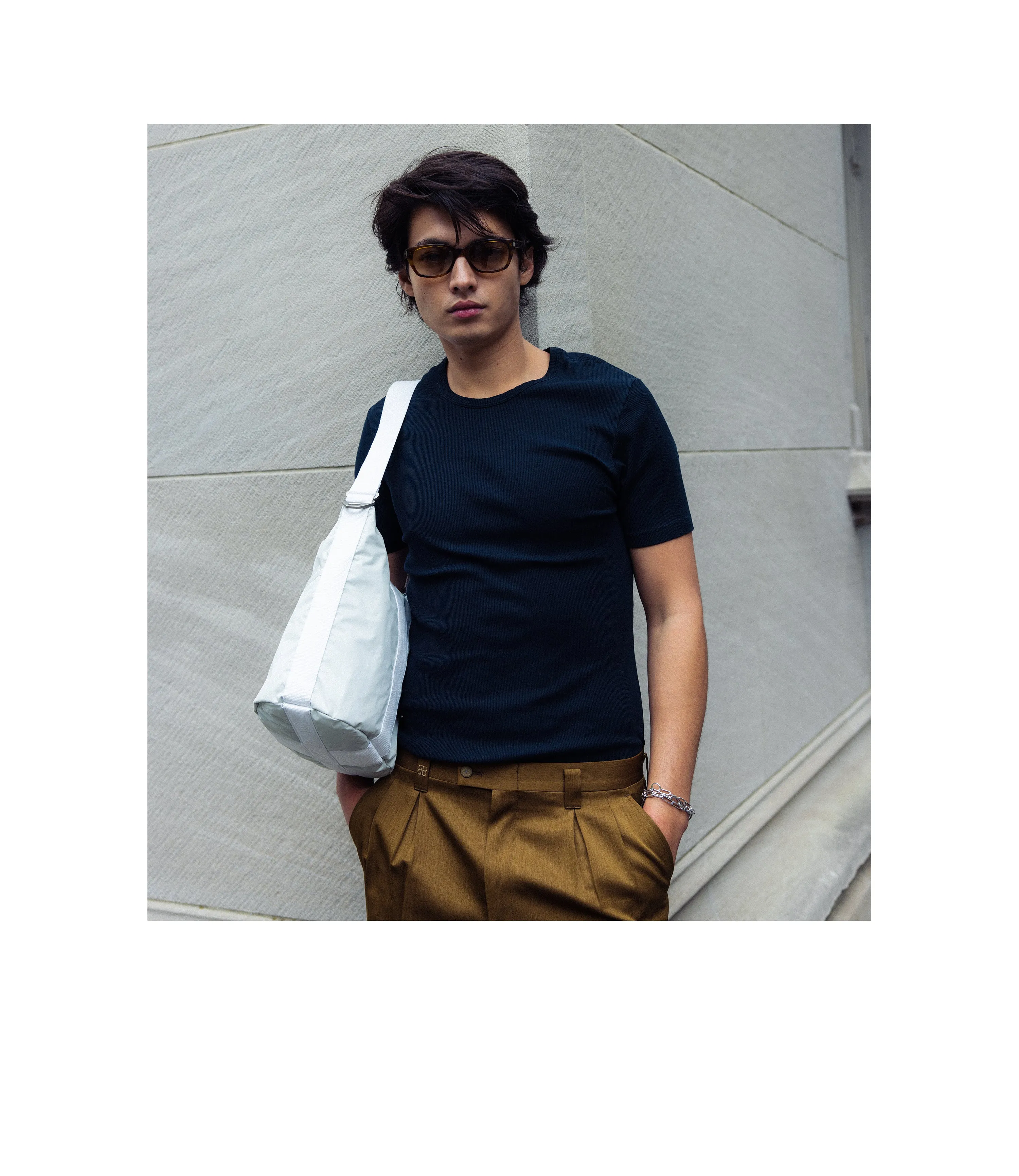 Convertible Market Hobo