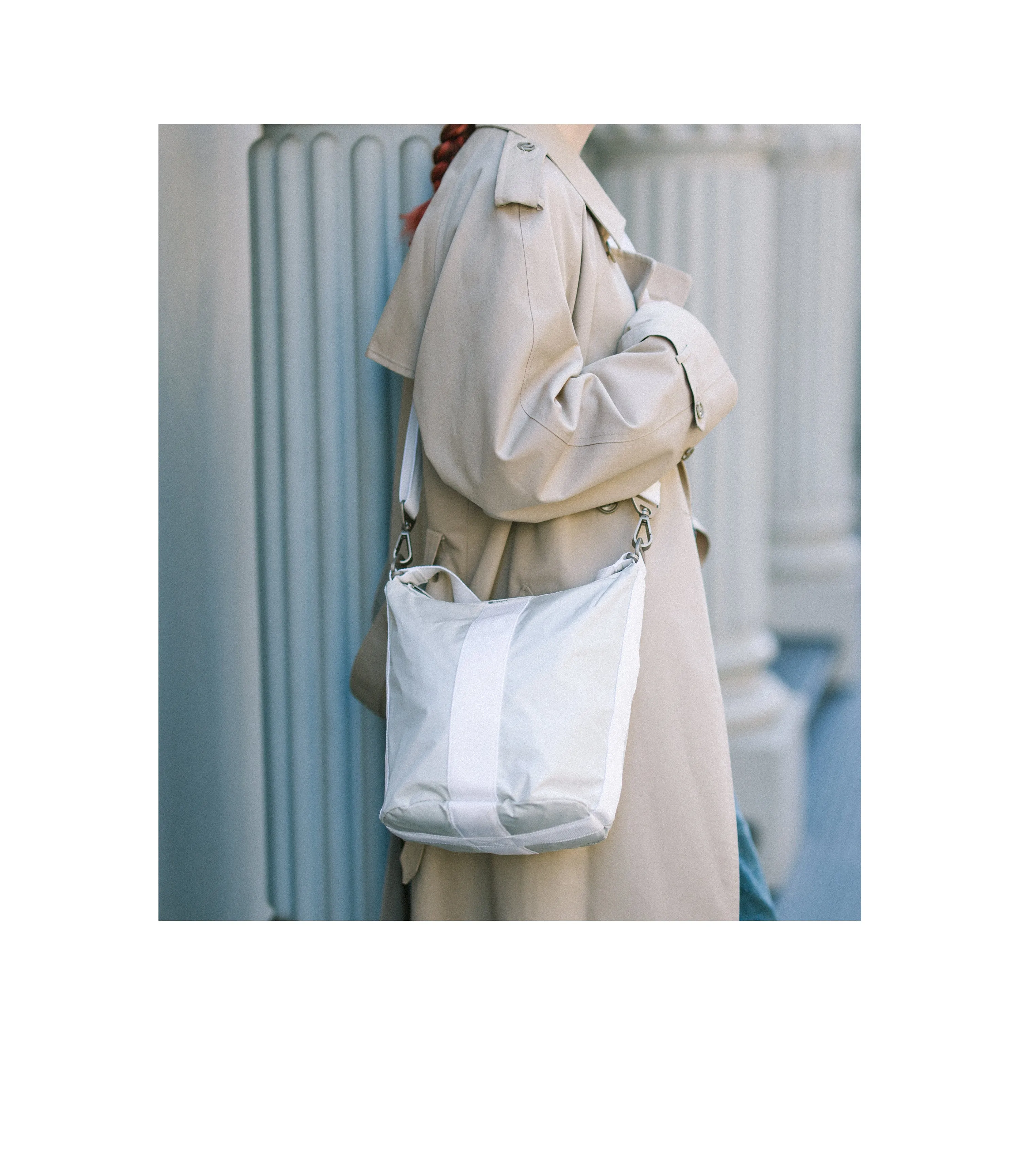 Convertible Market Hobo