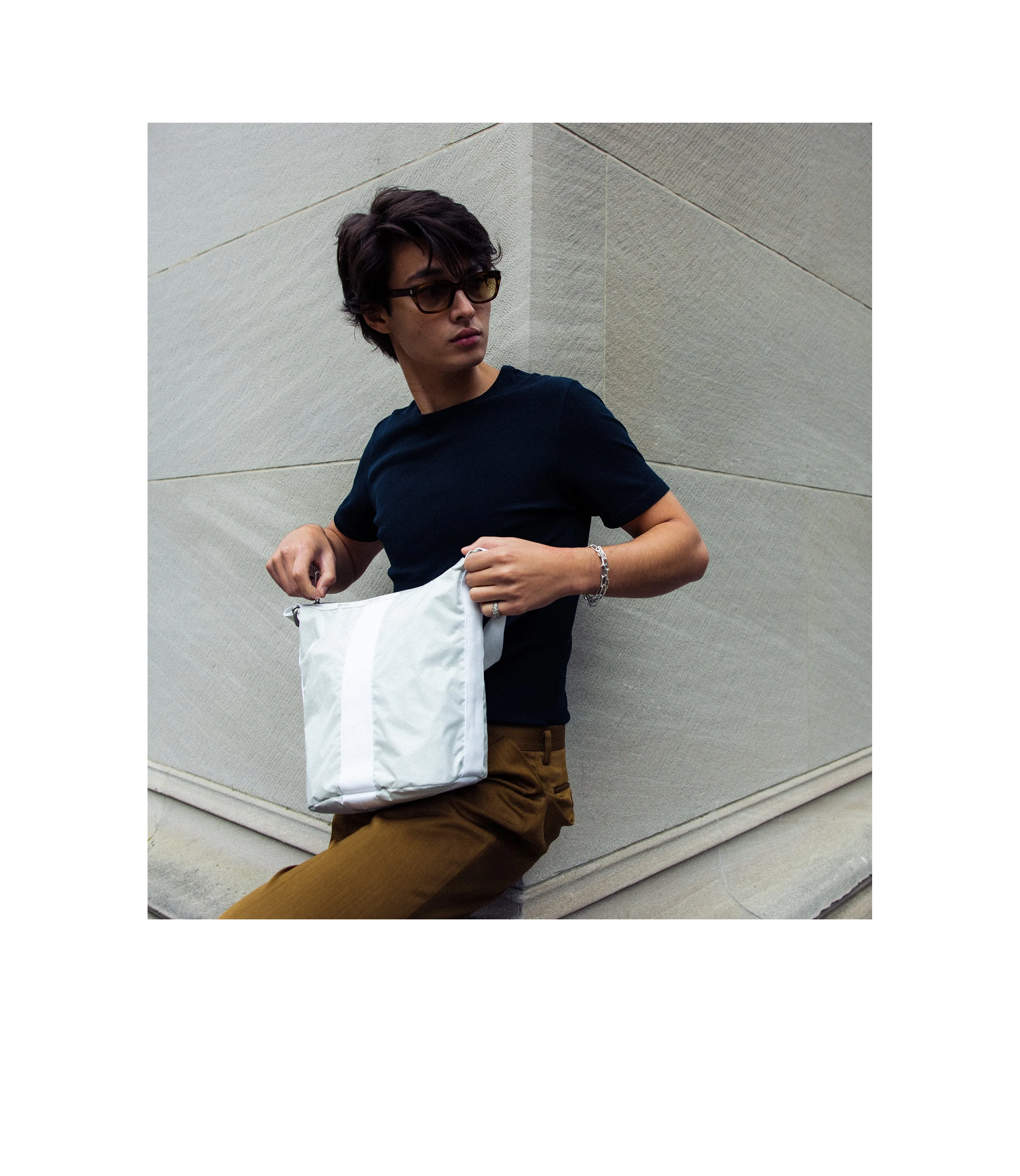 Convertible Market Hobo