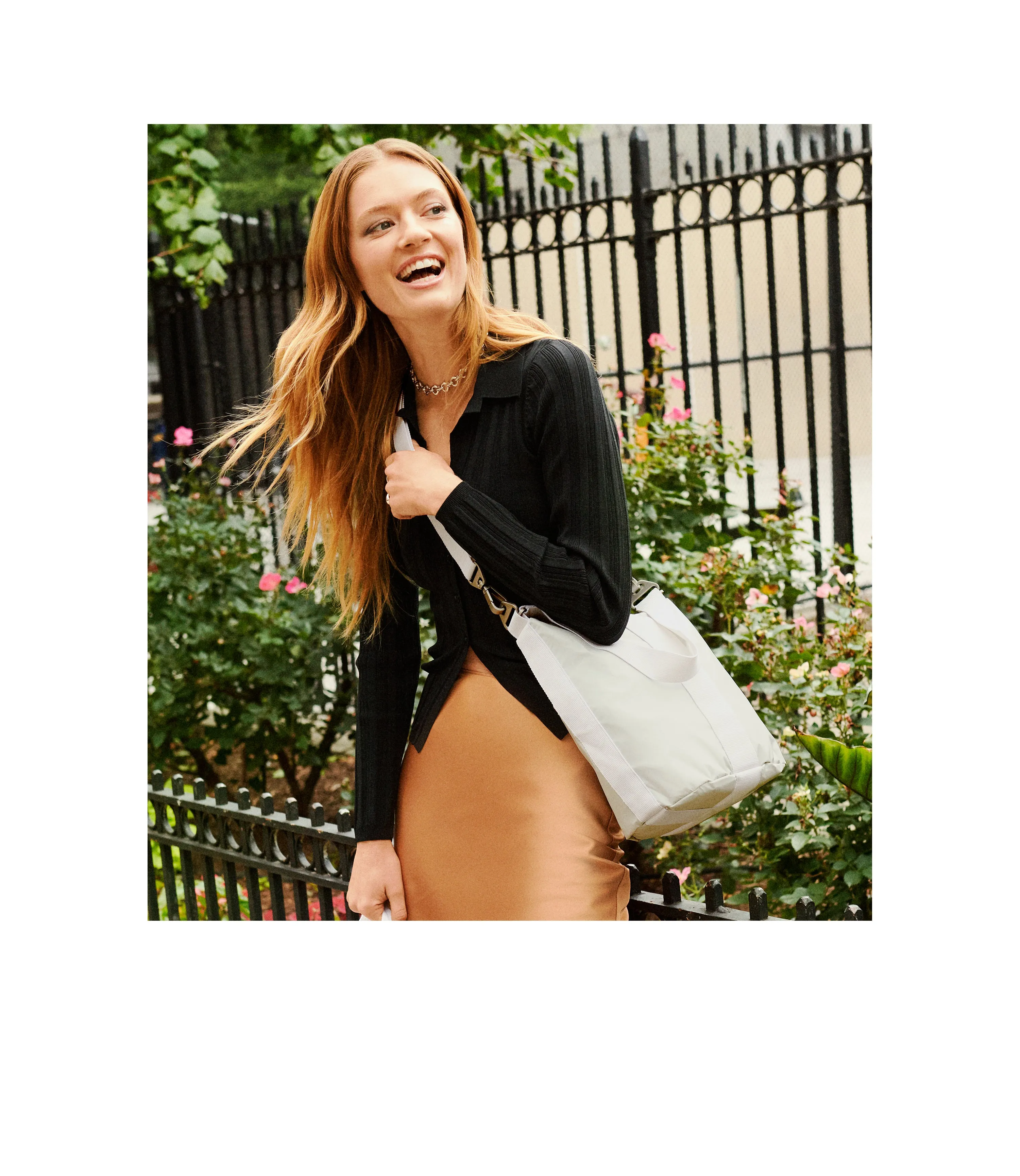 Convertible Market Hobo
