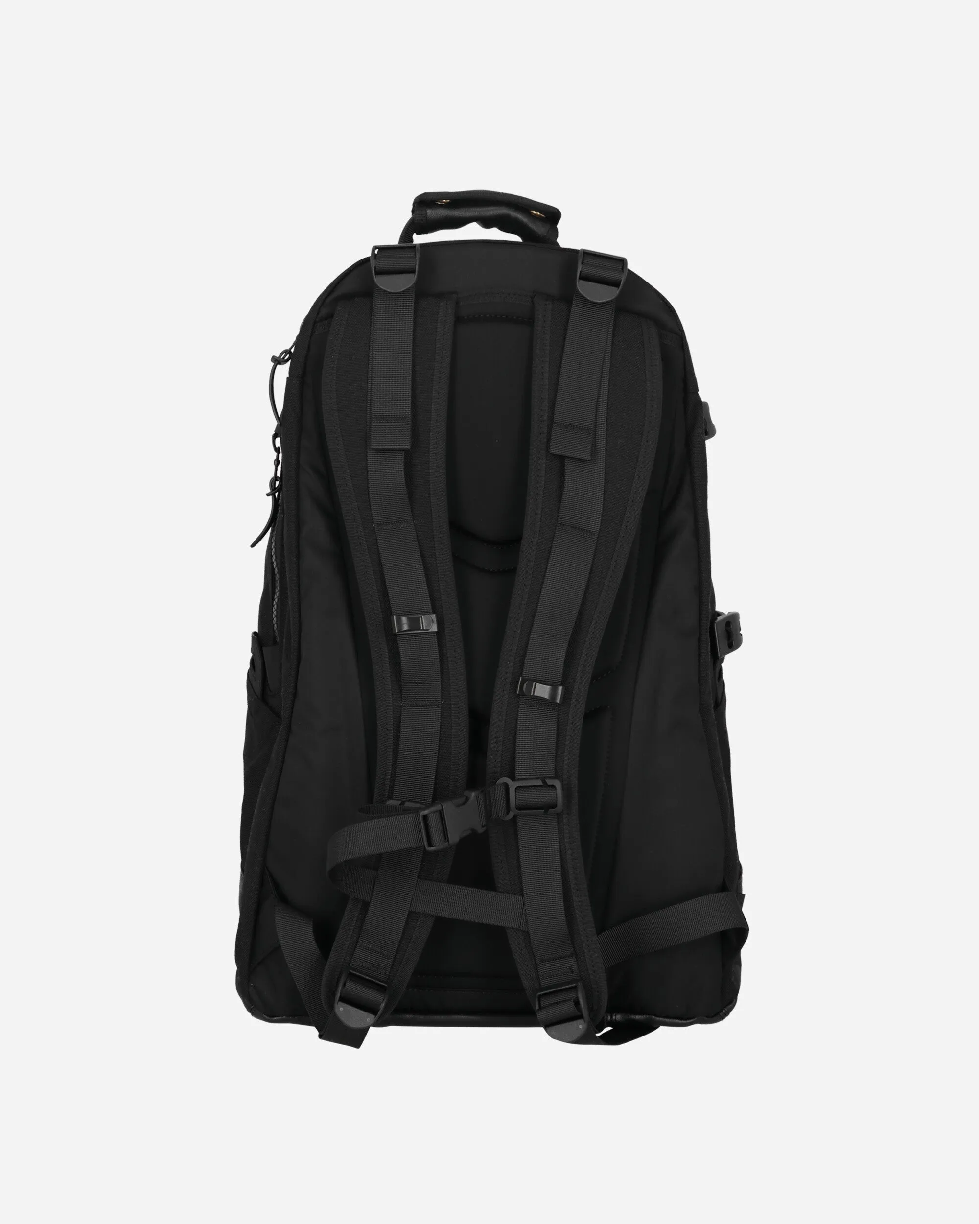 Cordura 20L Backpack Black