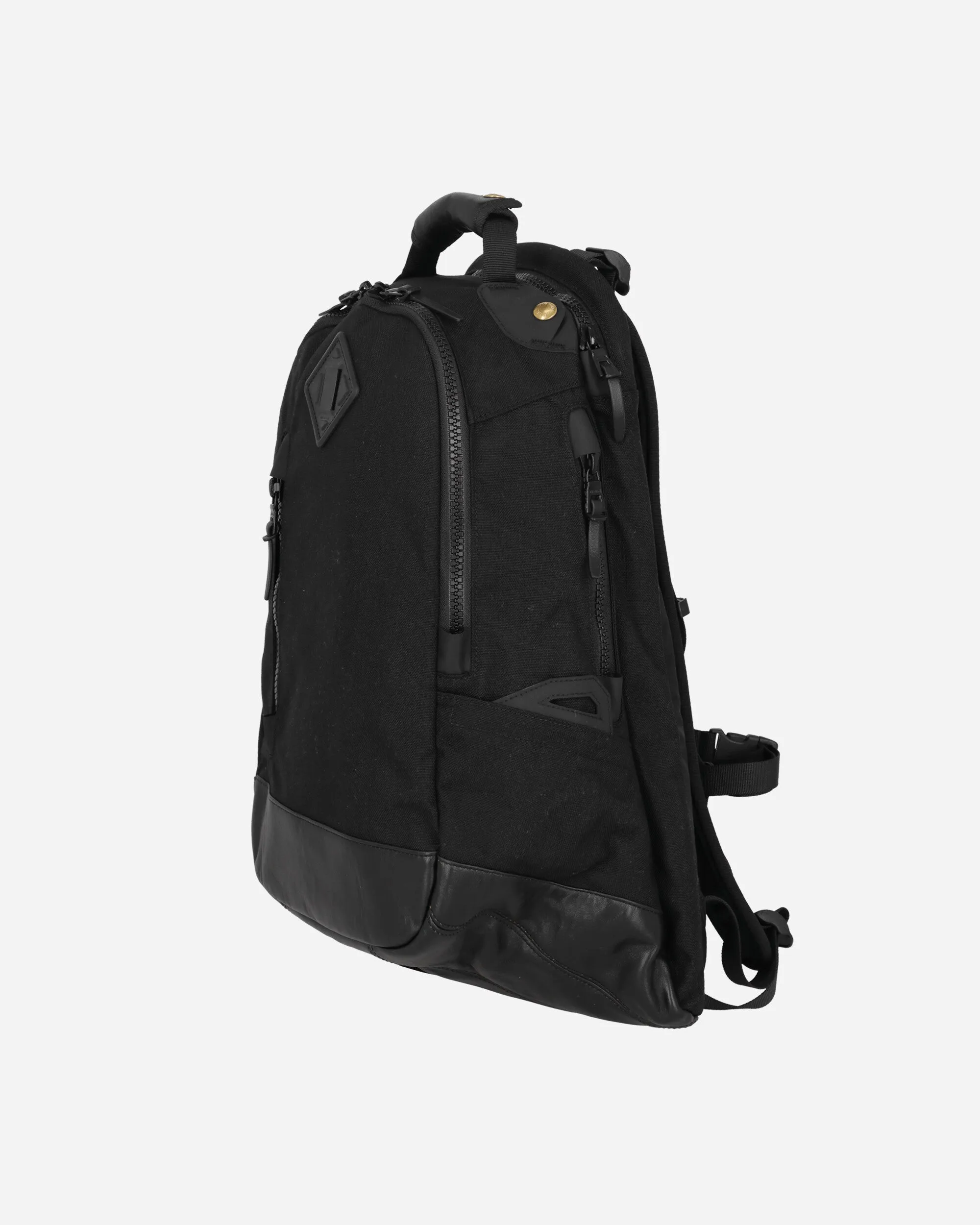 Cordura 20L Backpack Black
