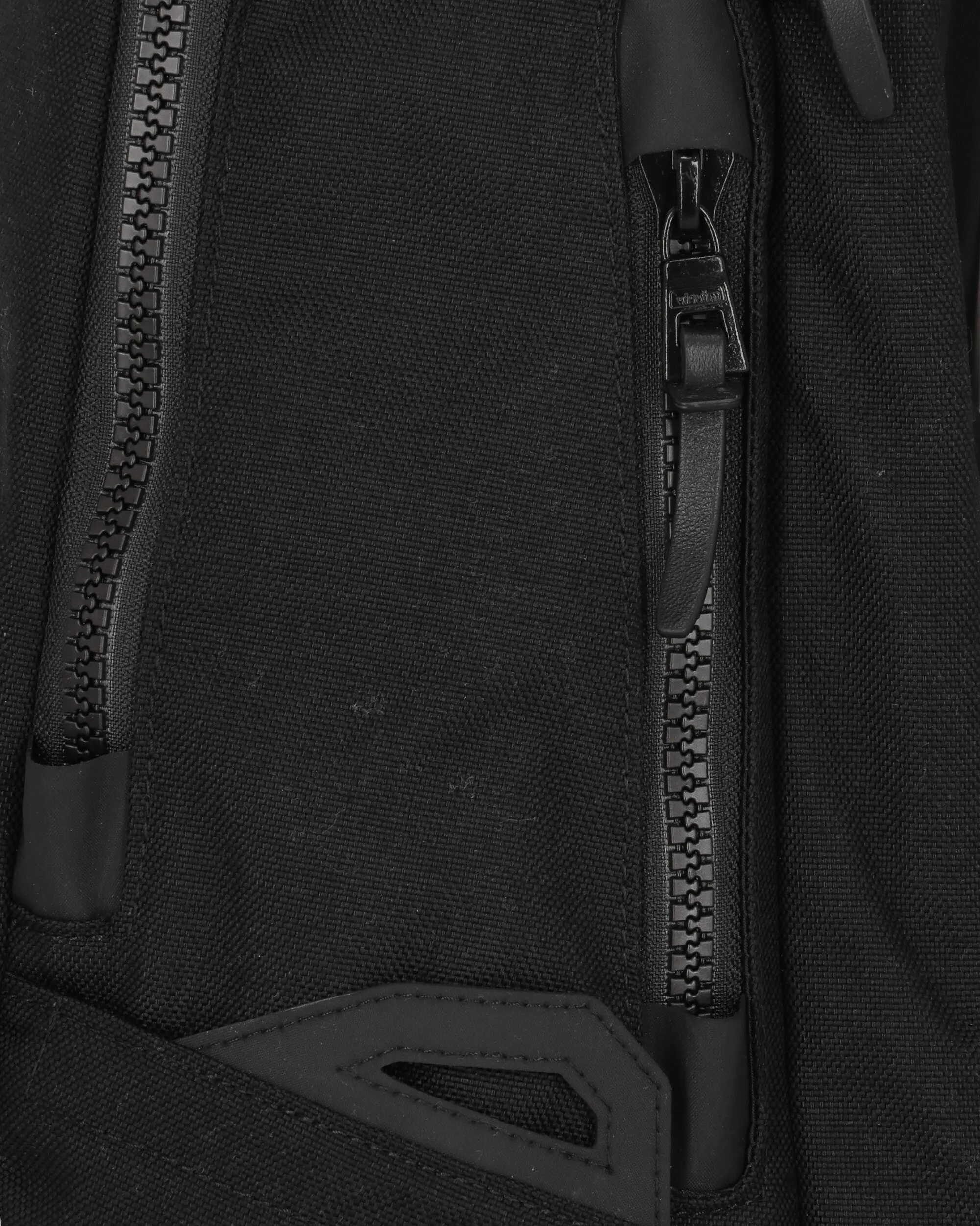 Cordura 20L Backpack Black