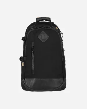 Cordura 20L Backpack Black