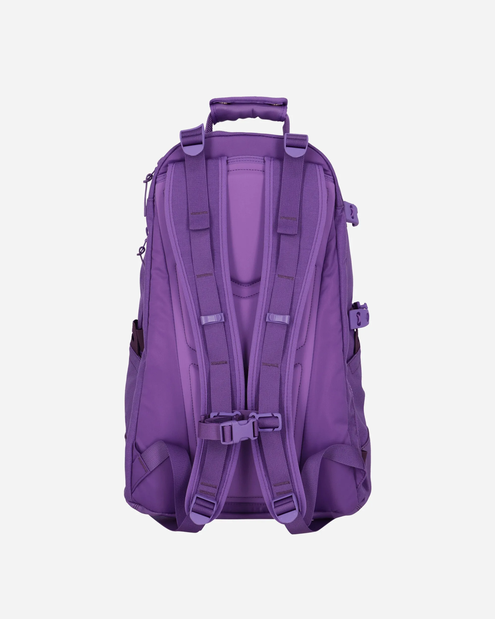 Cordura 20L Backpack Purple