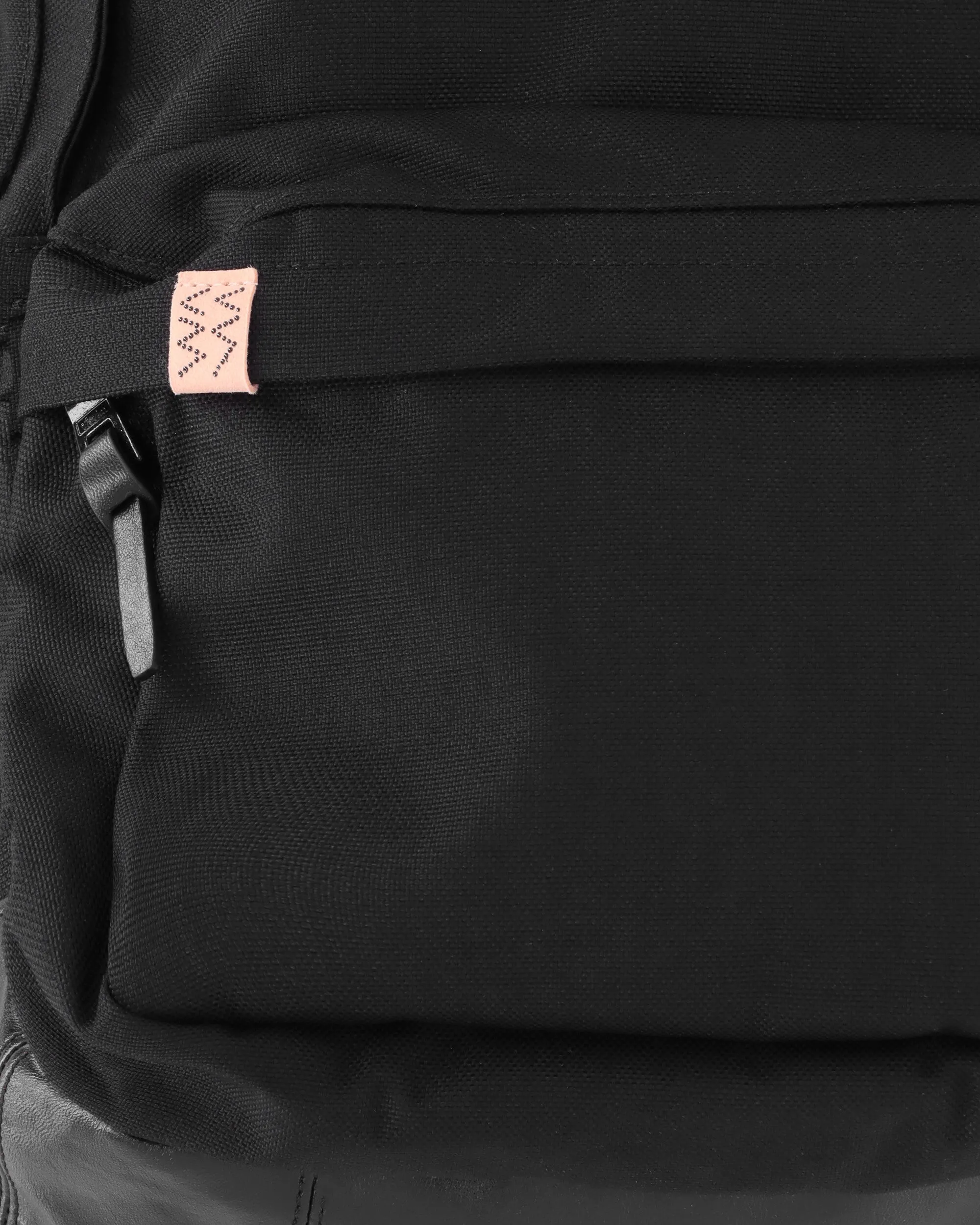 Cordura 22L Backpack Black